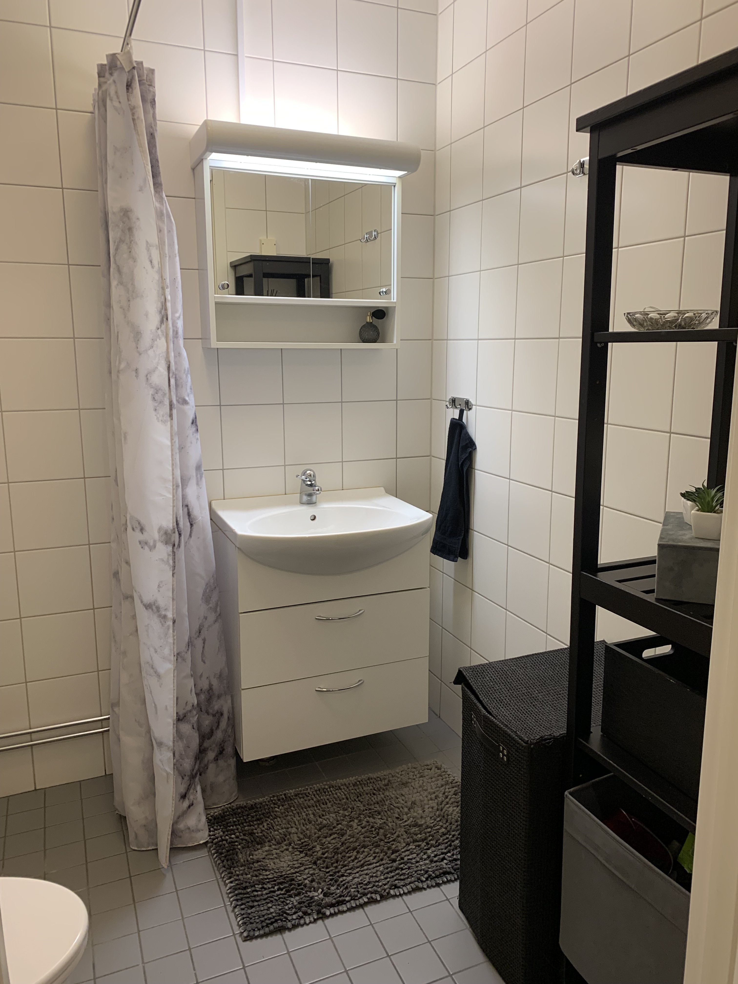 1 rum och kök, Bandhagen — 10 500 kr/mån — bild 2