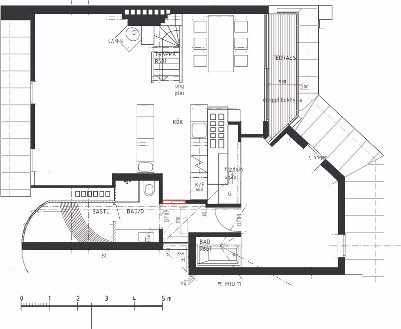 Hagagatan, Stockholm — photo 3