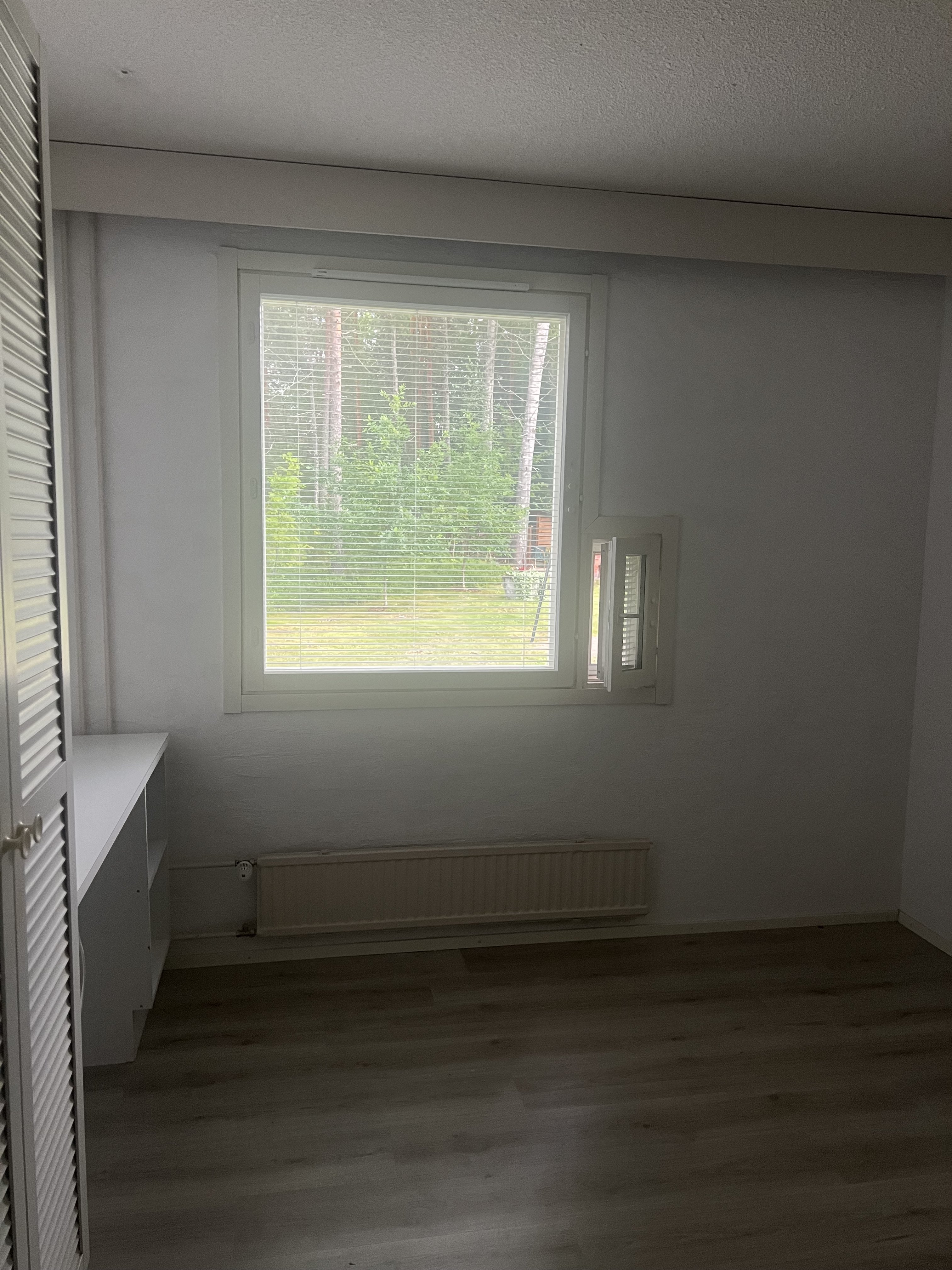 apartment at Hiihtomäentie, Mikkeli 5