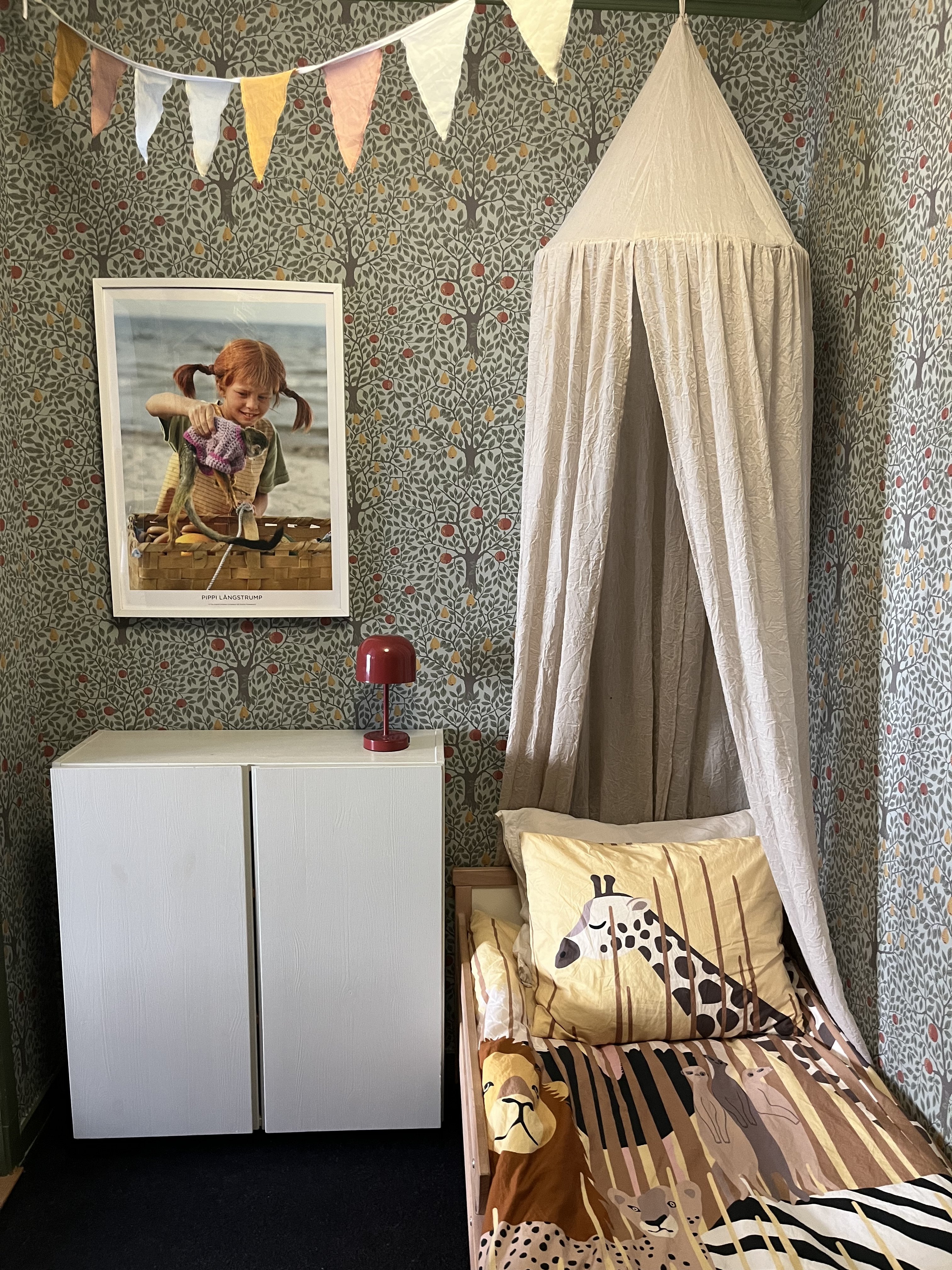 3 rok · 60 m² i Umeå – bild 3