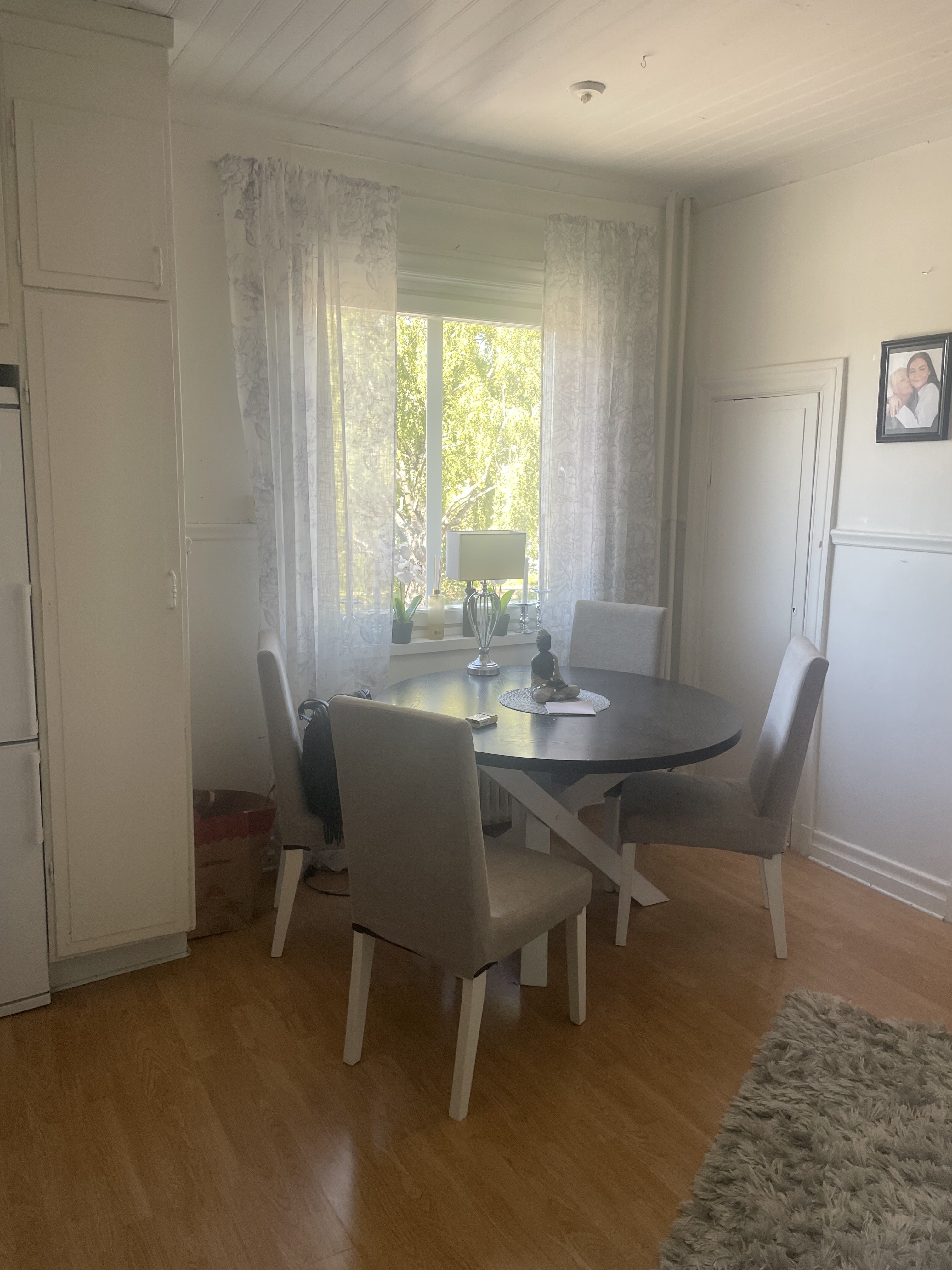 Lägenhet, 2 rooms, 55 sqm, Sundsvall