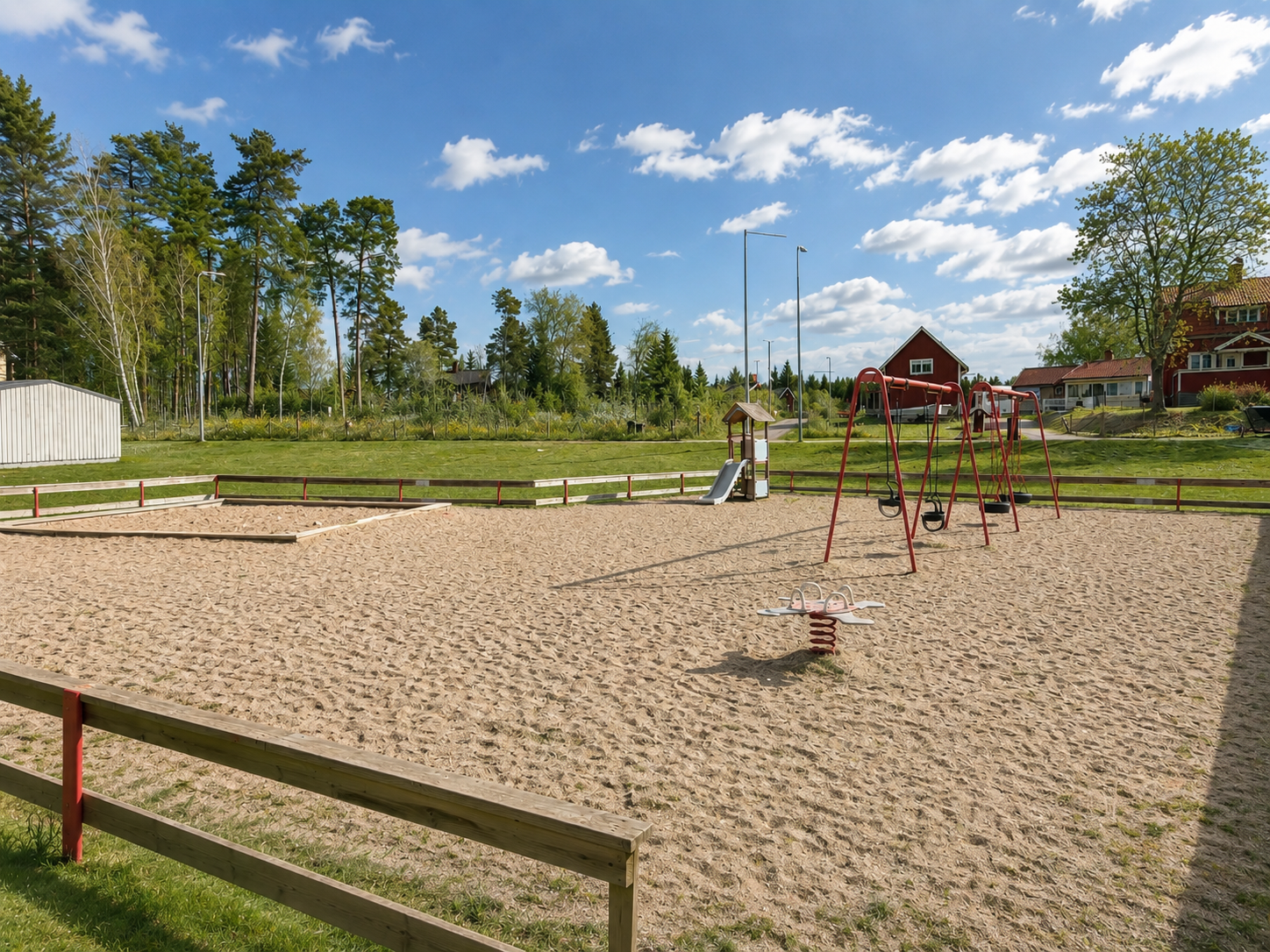 3 rok · 71 m² i Ramnäs – bild 8