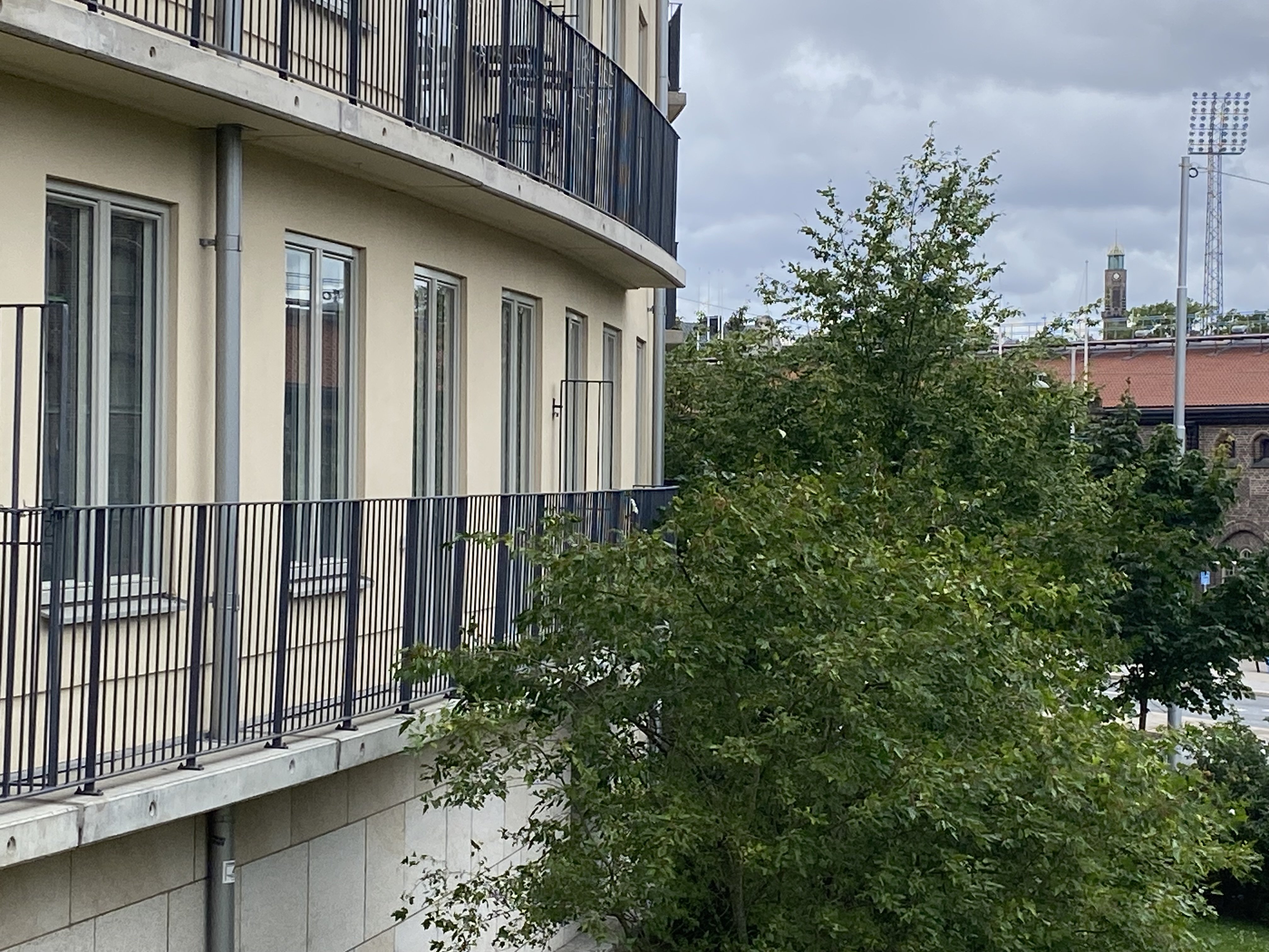 2 rum och kök, Stockholm — 25 000 kr/mån — bild 4