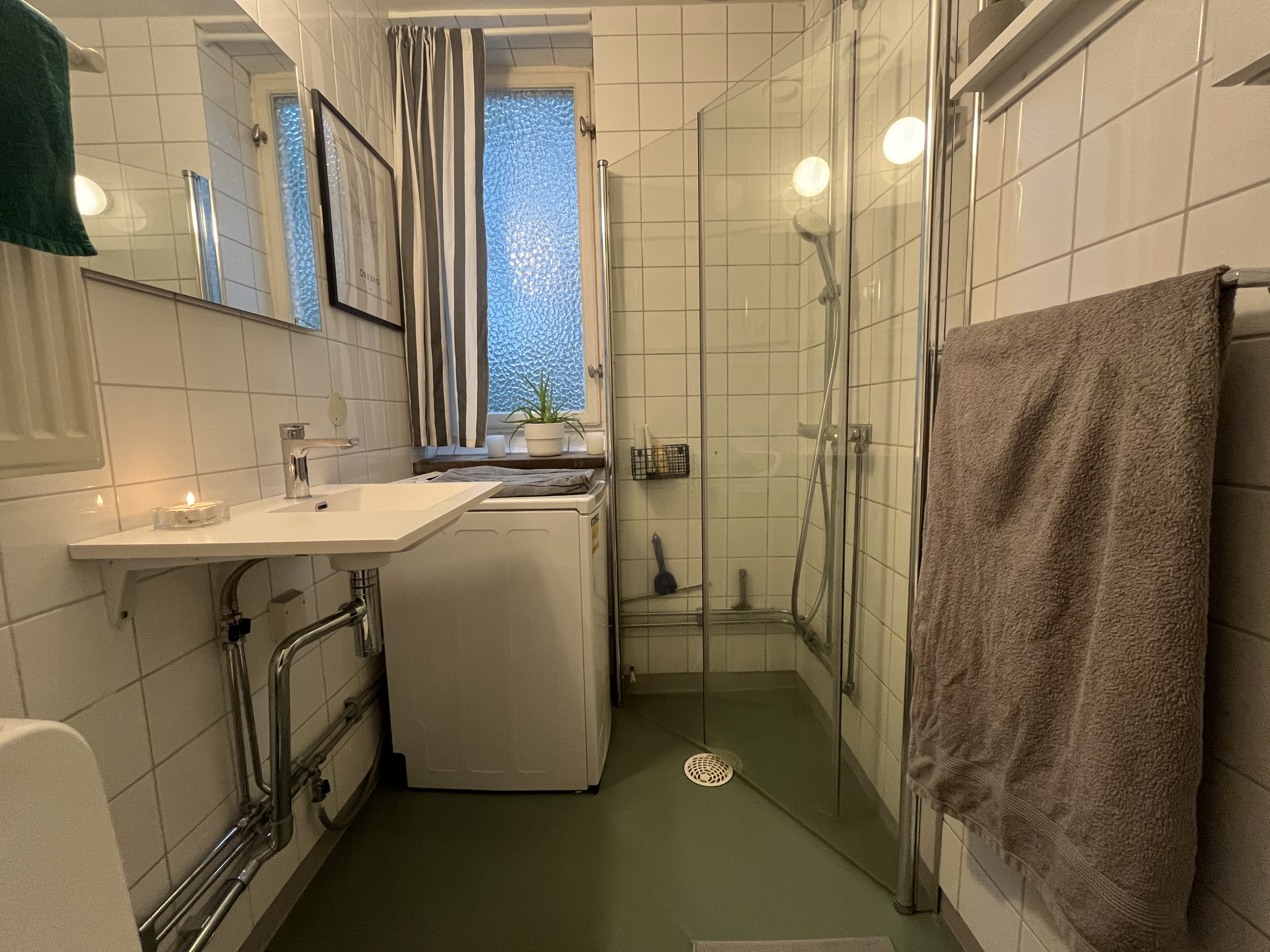 Artemisgatan, Stockholm — photo 2