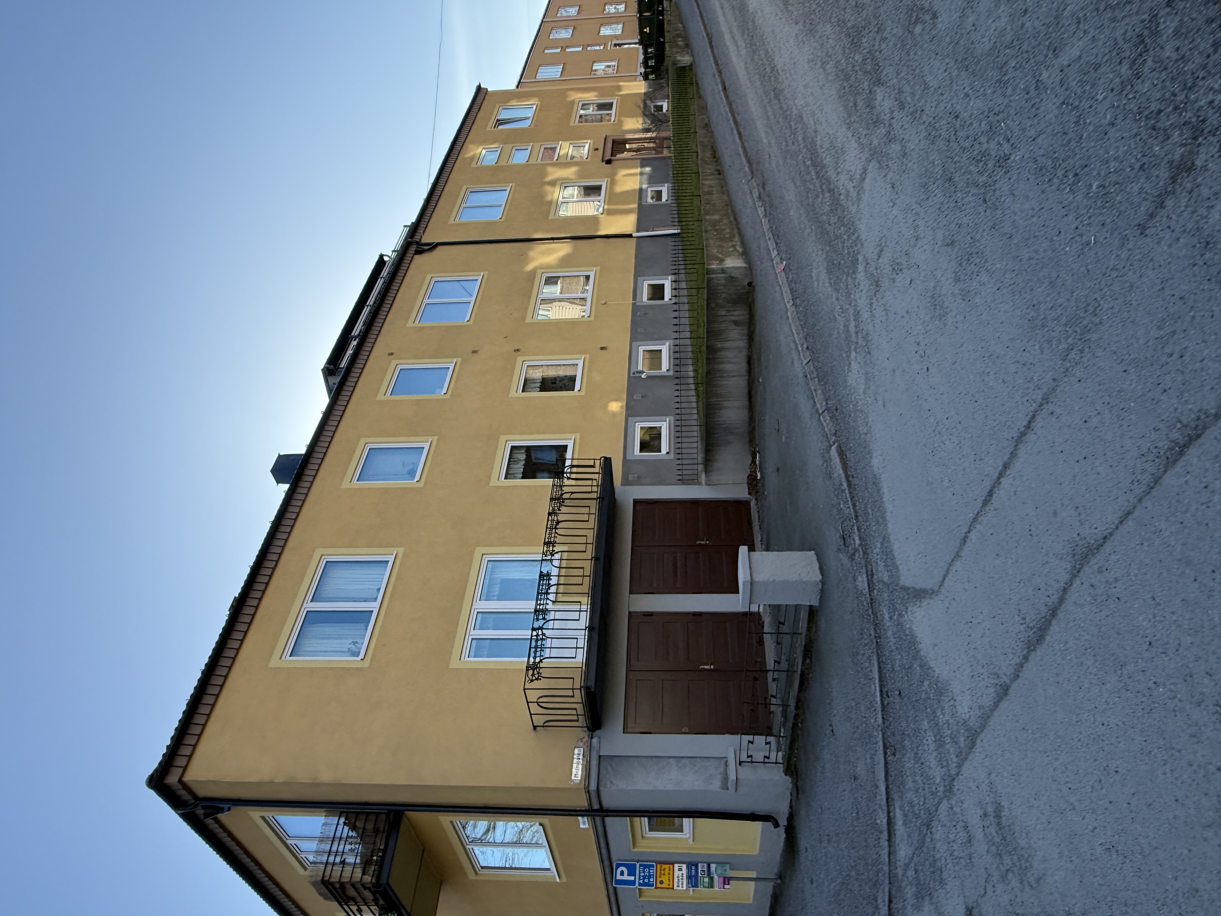 Trädgårdsgatan 10
