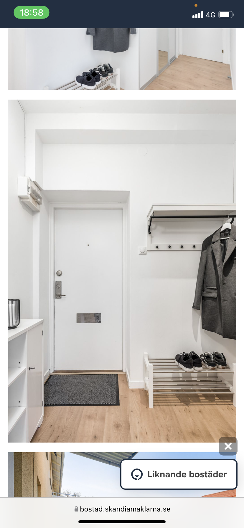 Valhallagatan , Linköping