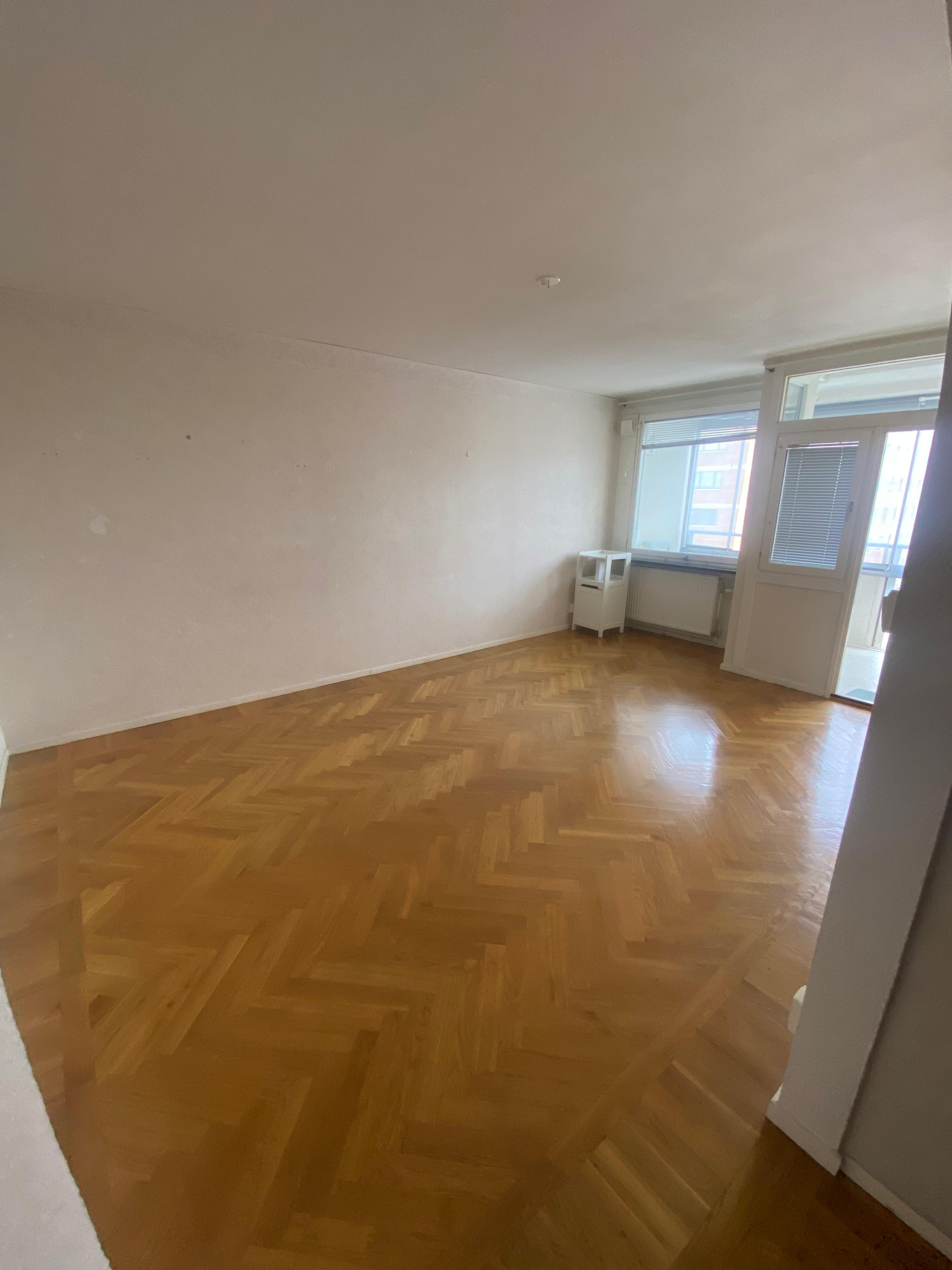 Lägenhet, 2 rooms, 53 sqm, Göteborg
