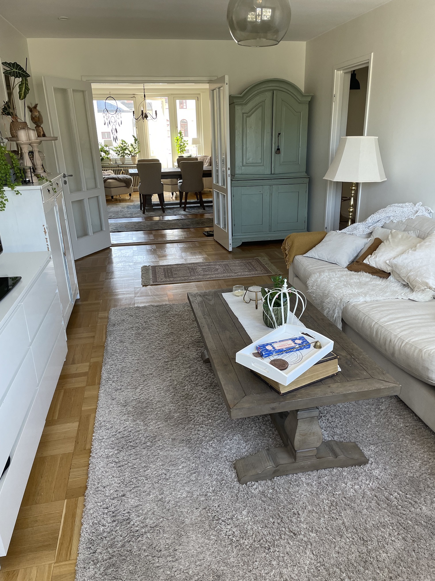 6 rok · 140 m² i Sundsvall – bild 3