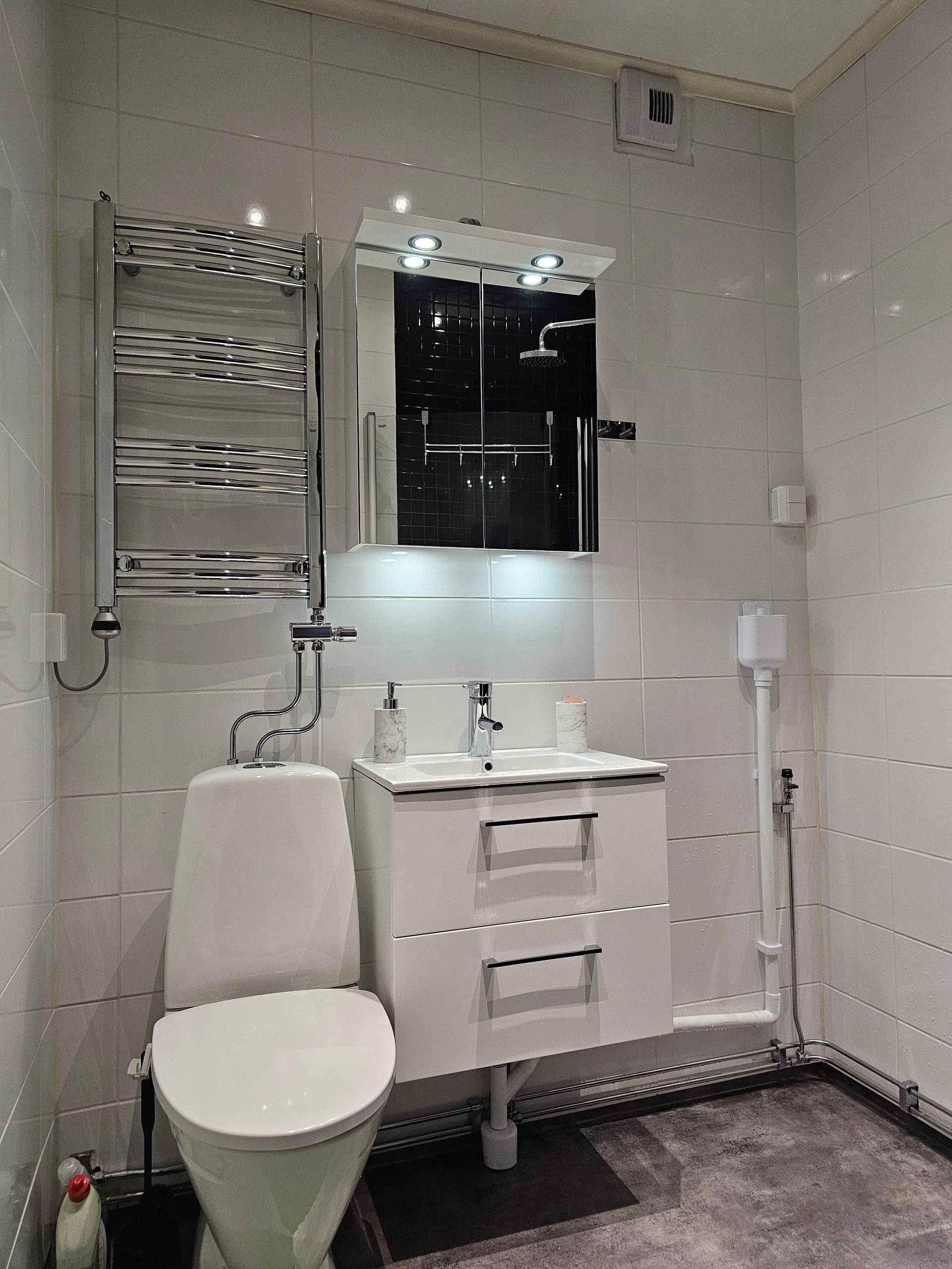 3 rok · 70 m² i Skellefteå – bild 15
