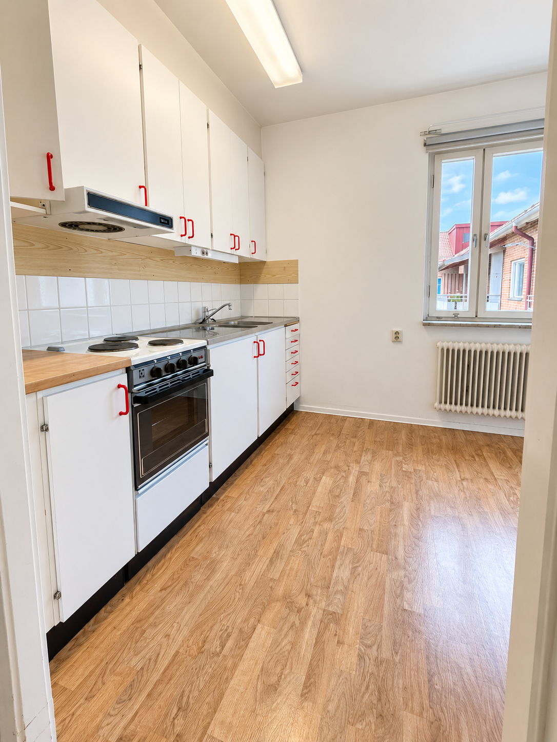 1 rok · 32 m² i Byske – bild 3