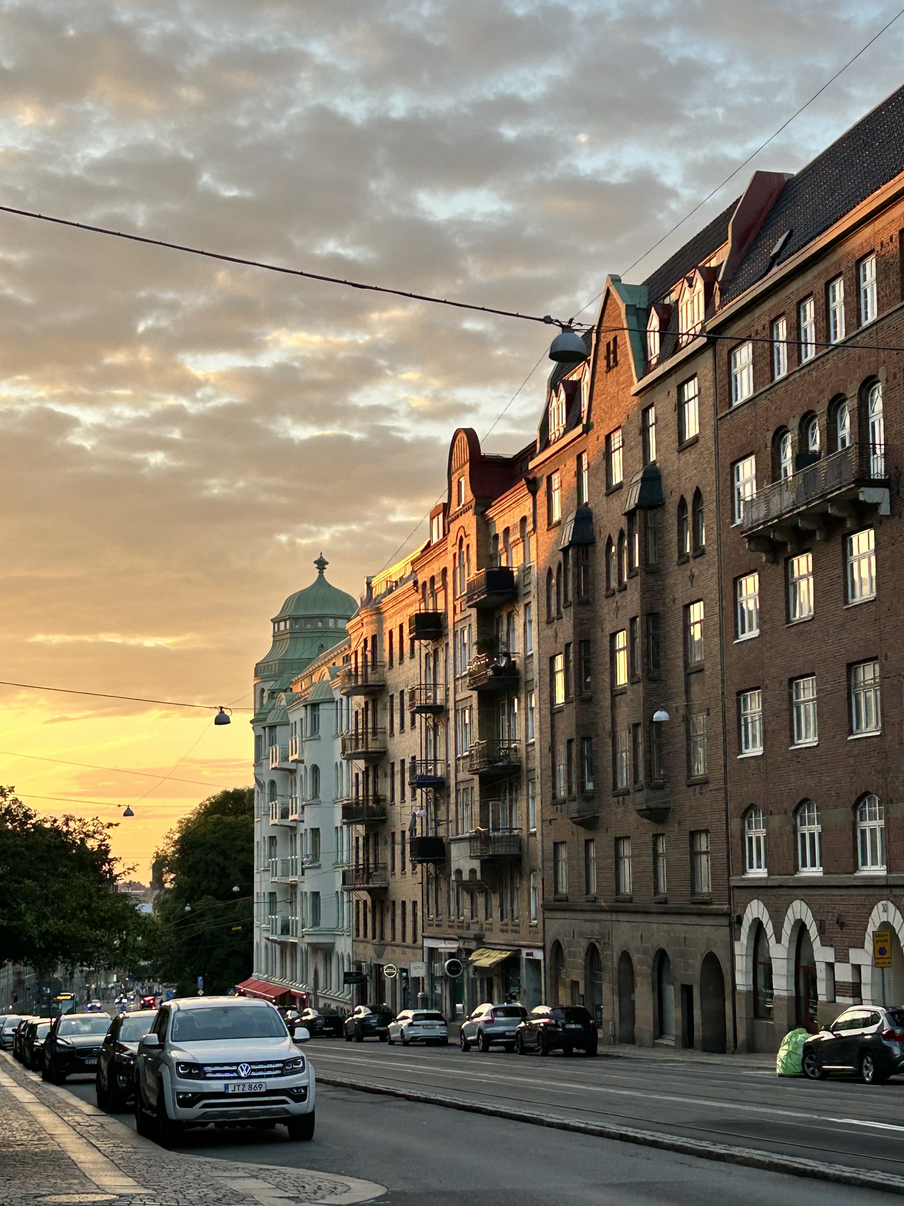 Lägenhet, 2 rum, 73 kvm, Göteborg