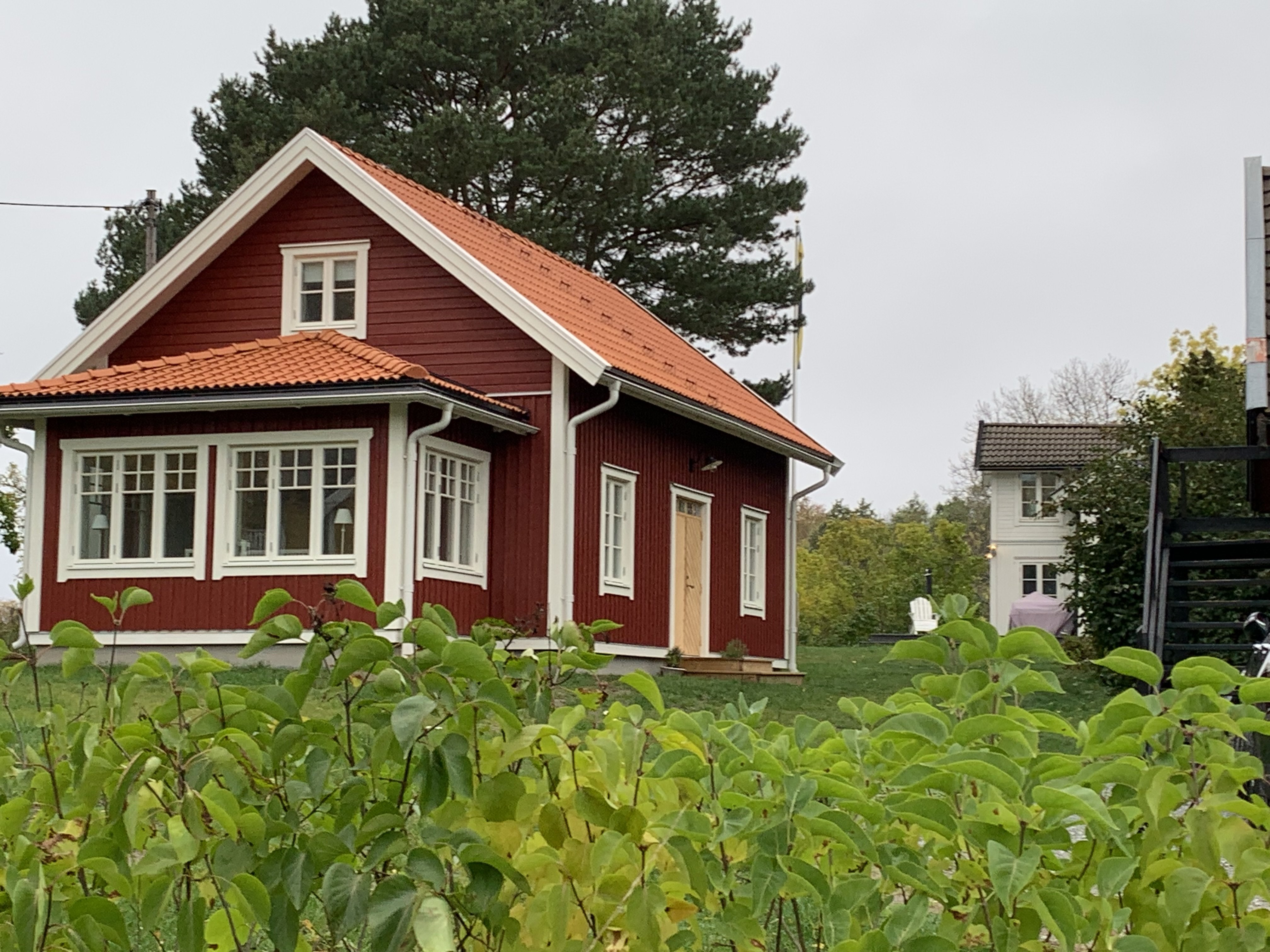 Villa/Hus, 5 rooms, 100 sqm, Norrtälje