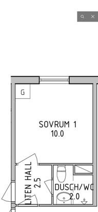 Lavettvägen