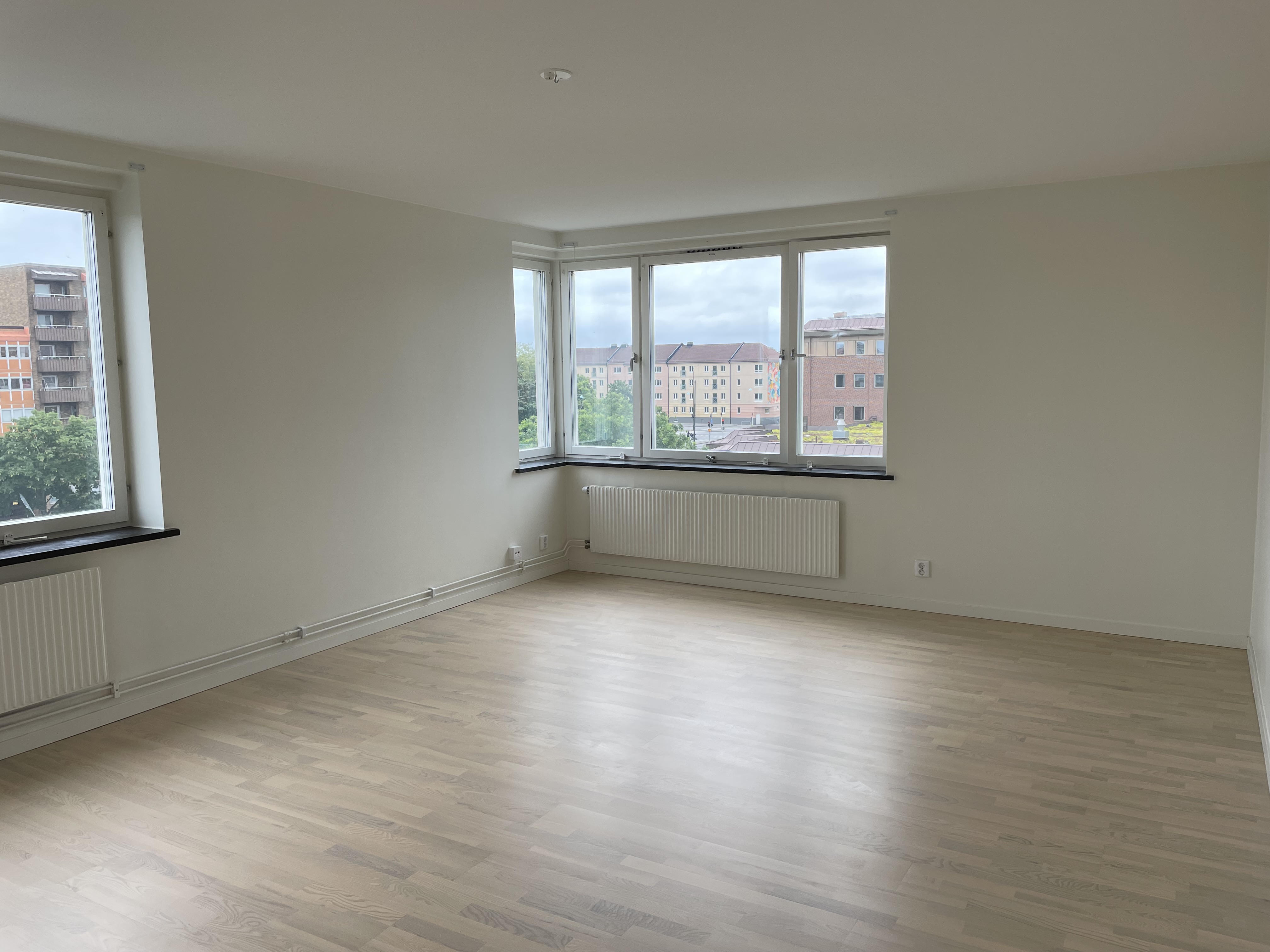 3 rok · 101 m² i Malmö – bild 4