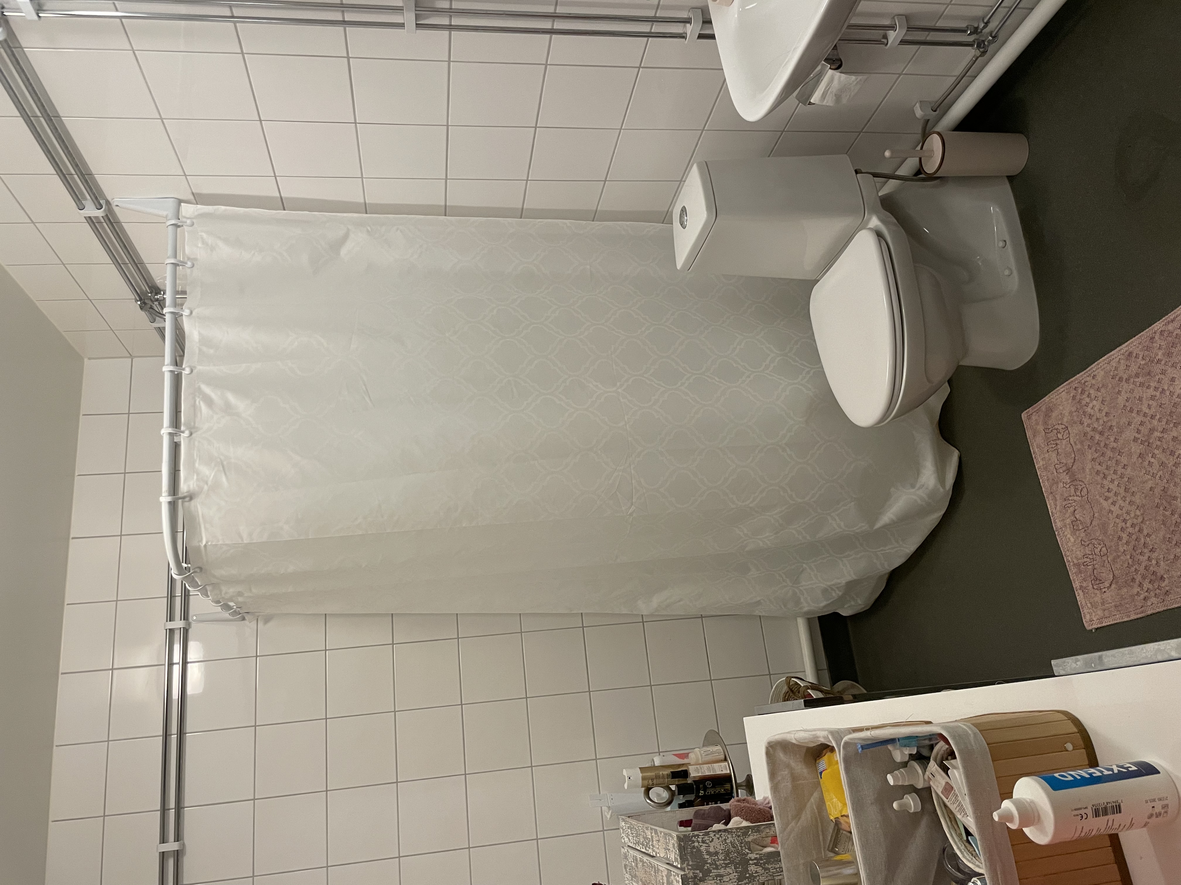 Annedalsvägen, Bromma