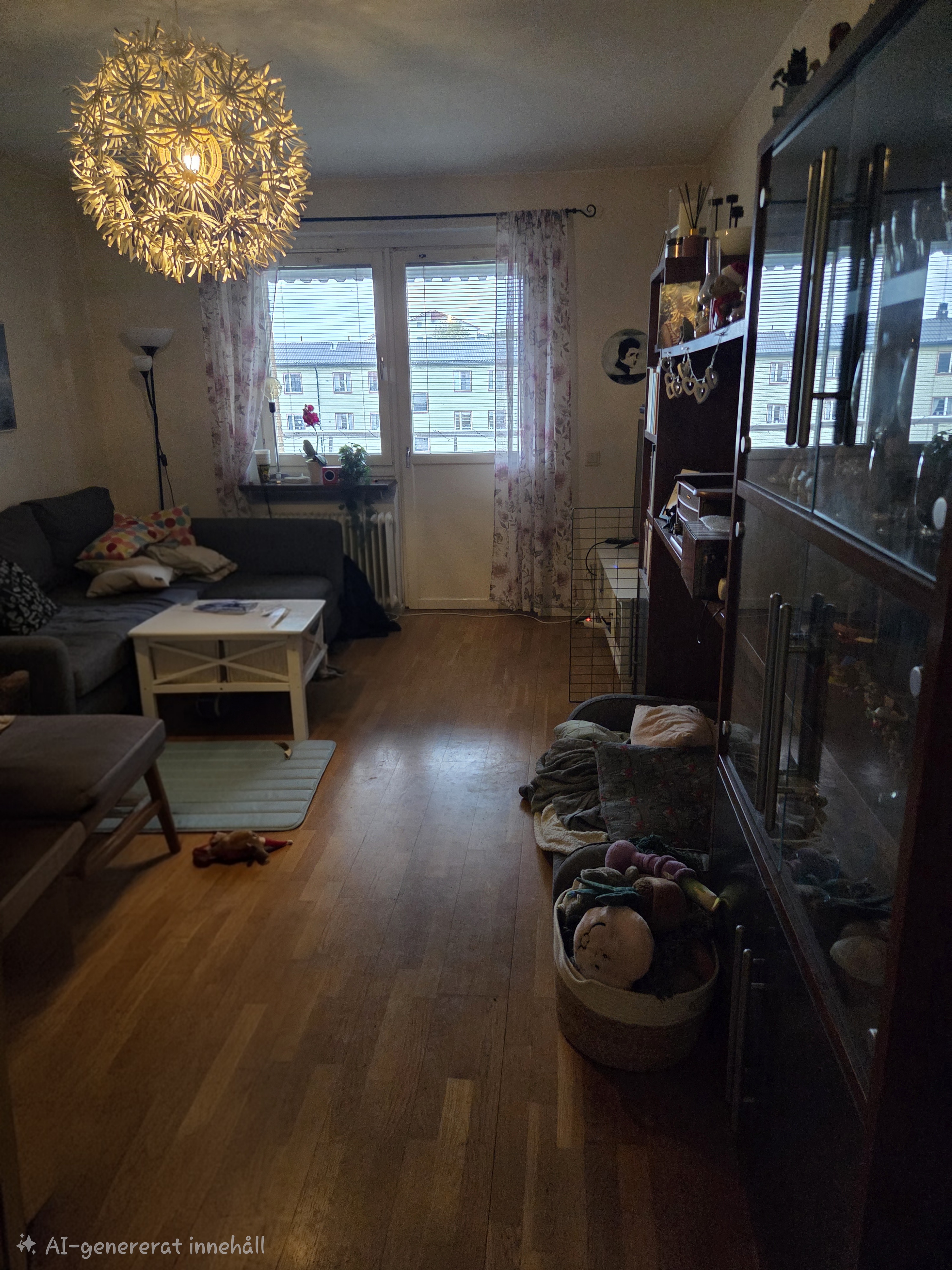 3 rok · 76 m² i Norrköping – bild 4