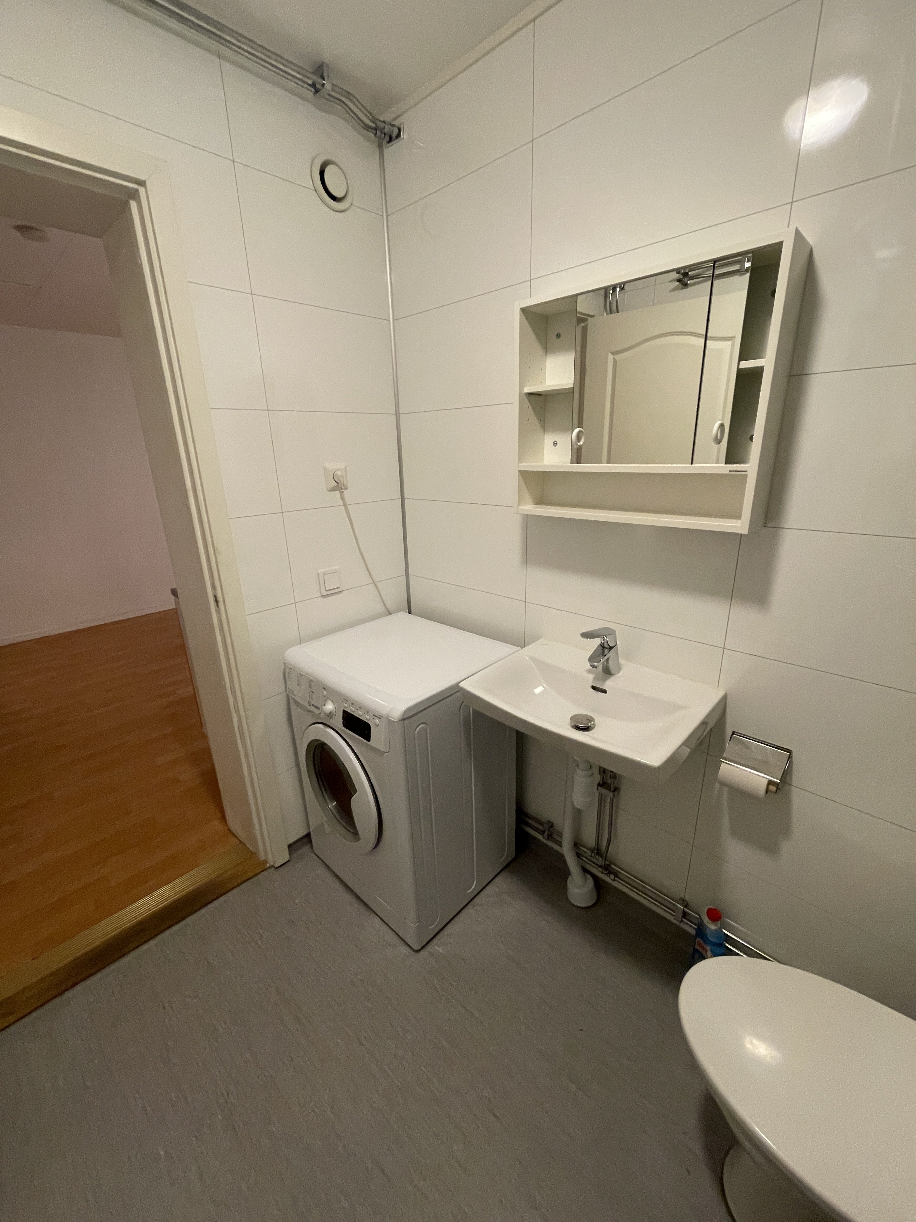 2 rum Bandhagen — 9 400 kr/mån | Bostadsögat