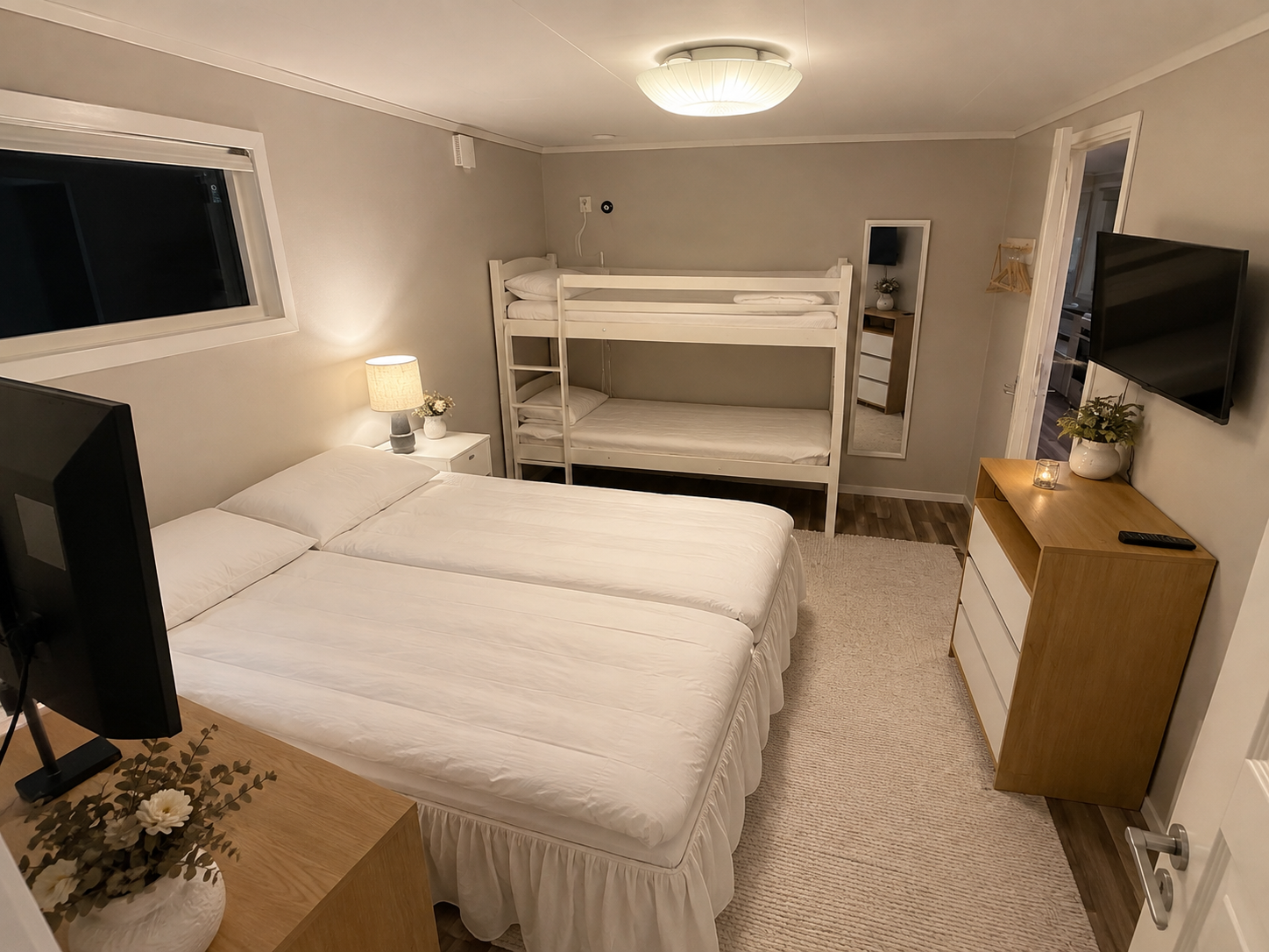 3 rok · 50 m² i Gotlands Tofta – bild 5