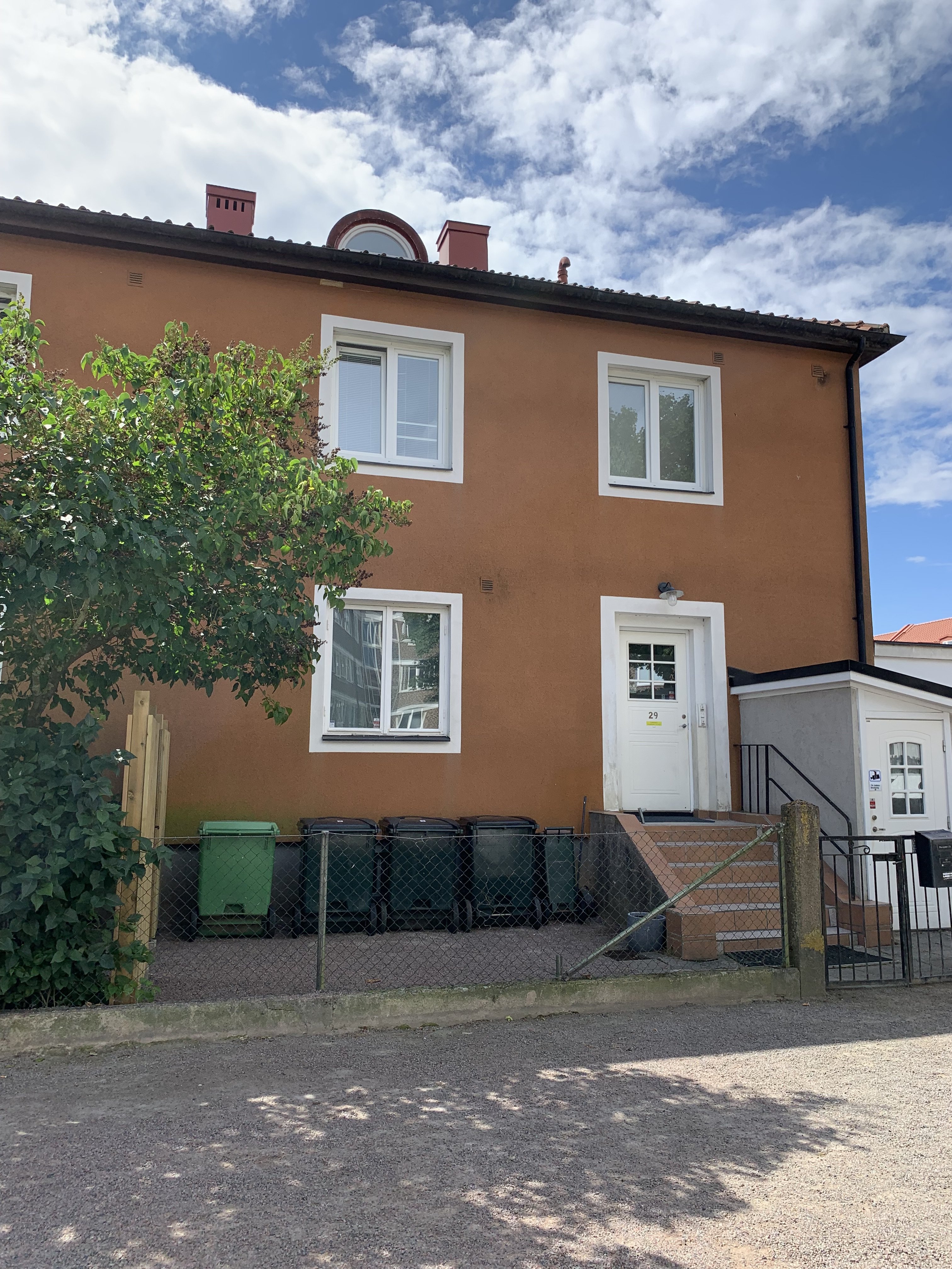 Villa/Hus, 1 rum, 10 kvm, Helsingborg