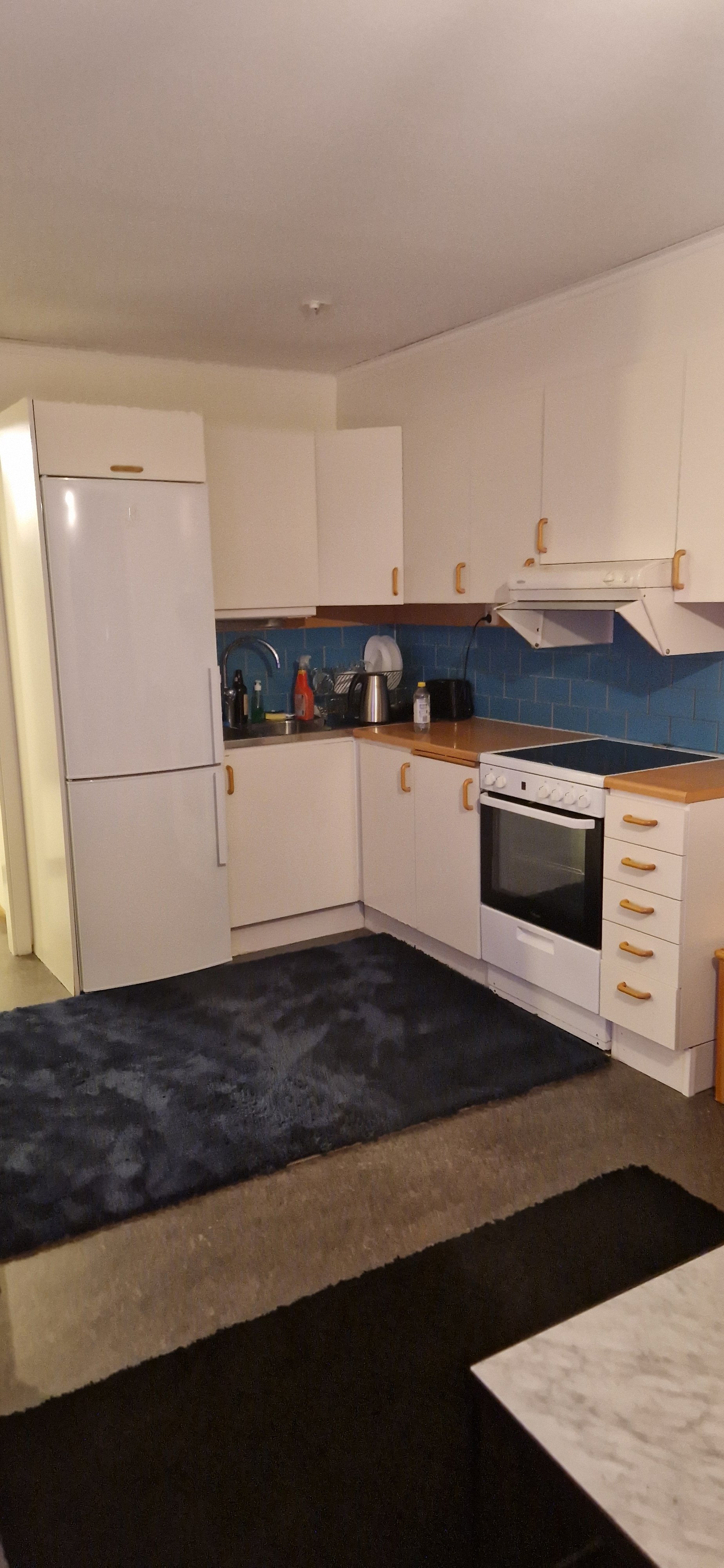 Saltholmsgränd, Kista — photo 5