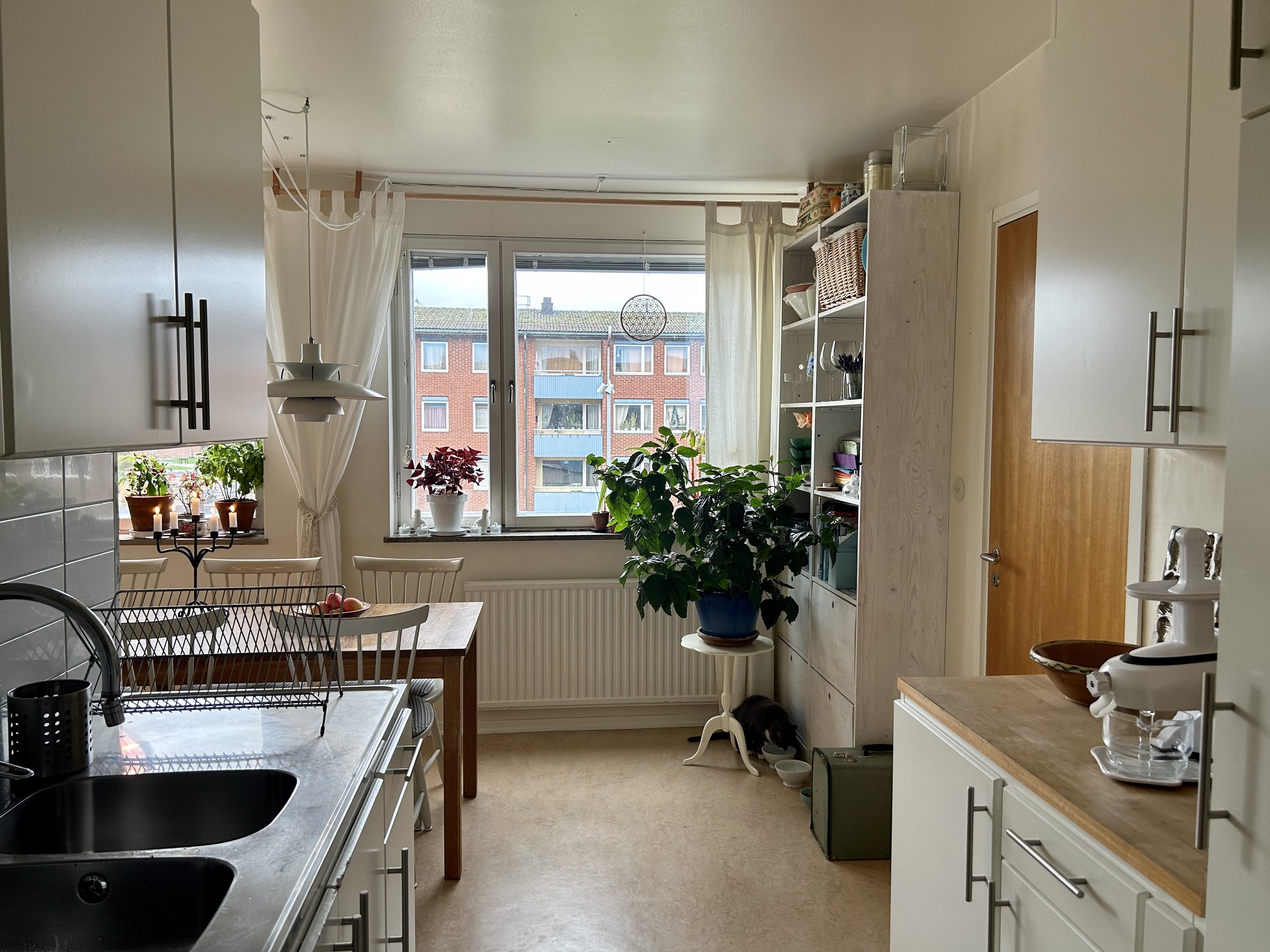 Bronsåldersgatan, Västra Frölunda — photo 2