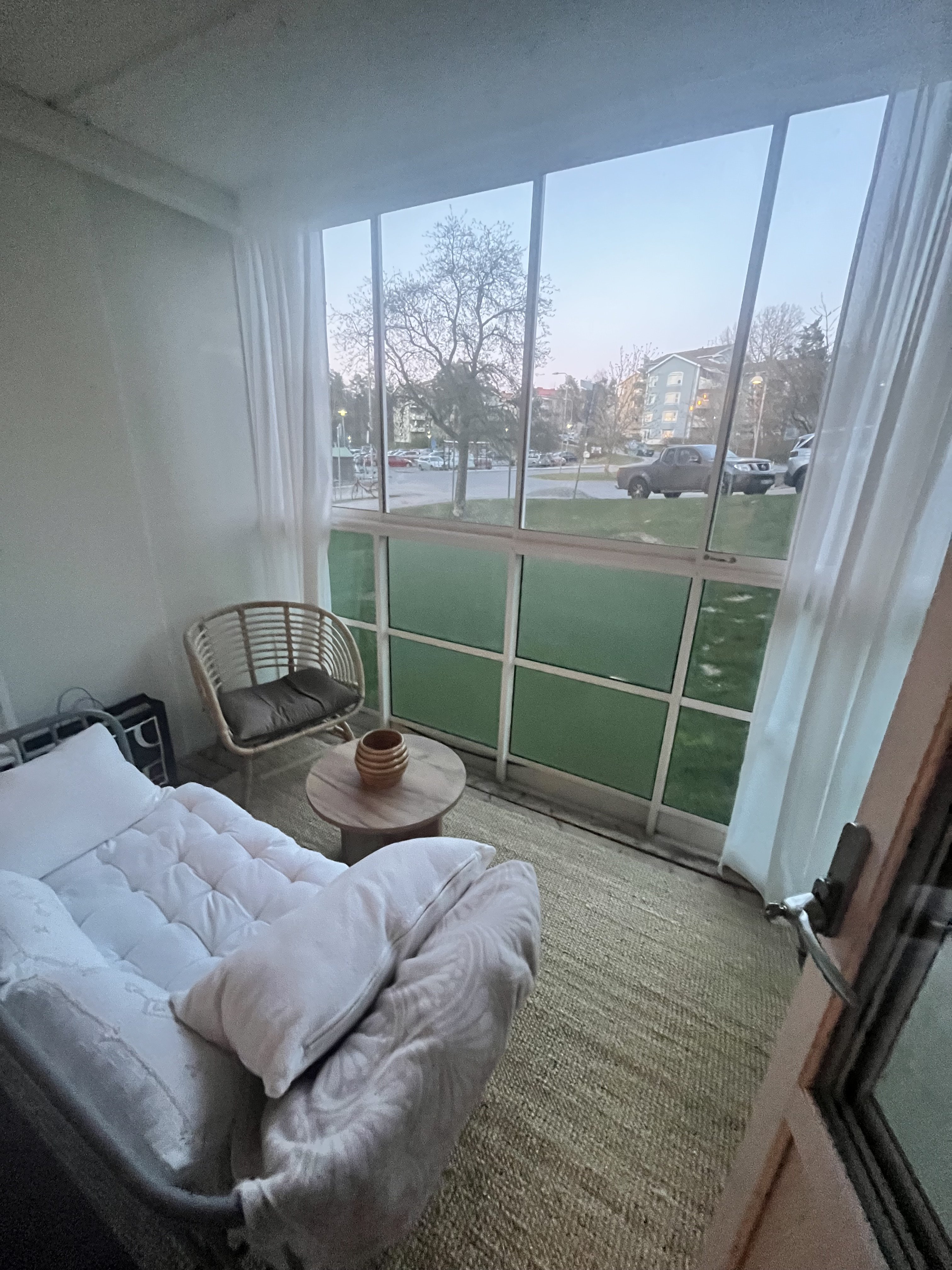 Sköntorpsvägen, Årsta — photo 5