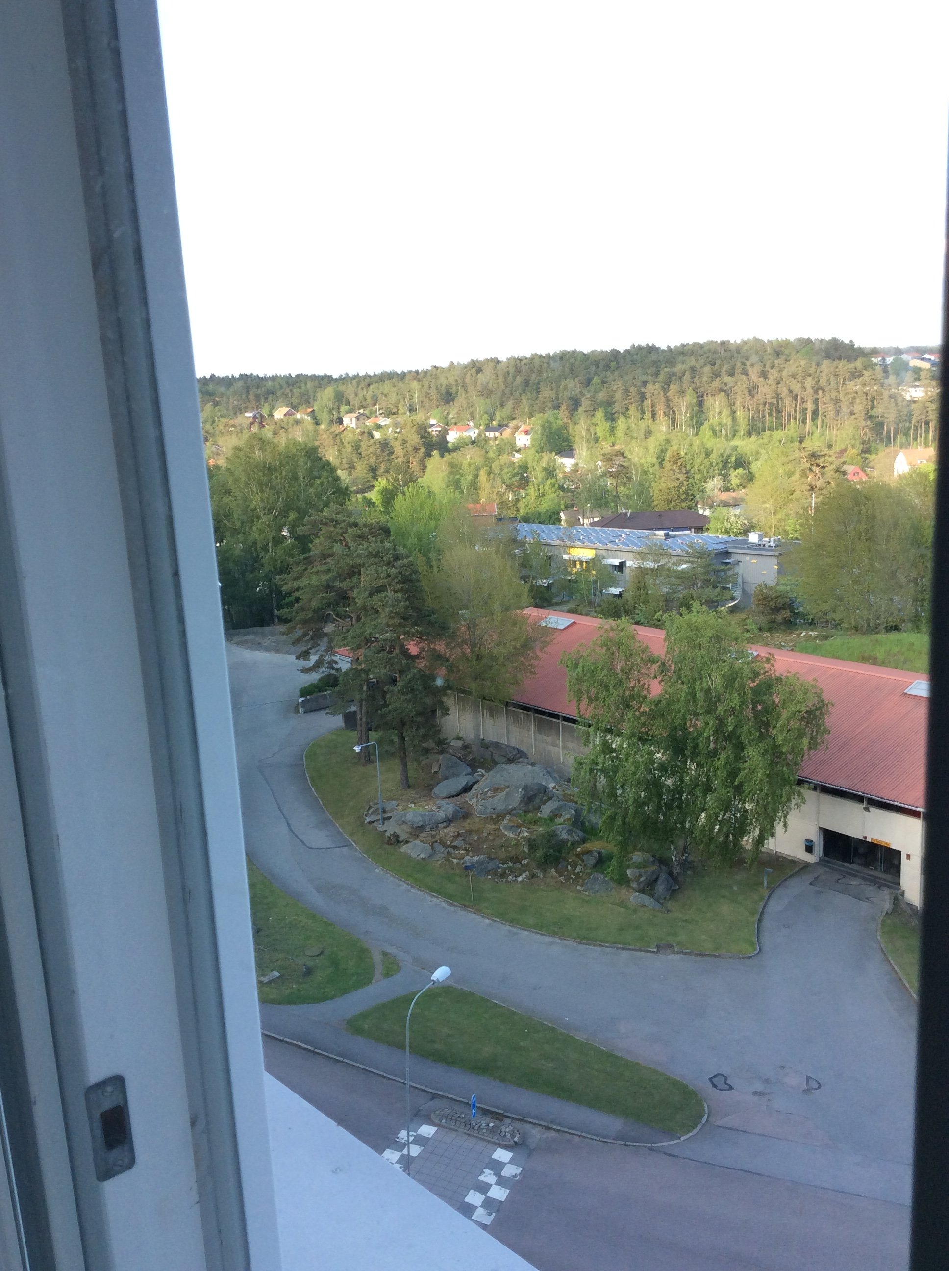 Solstrålegatan, Göteborg — photo 2