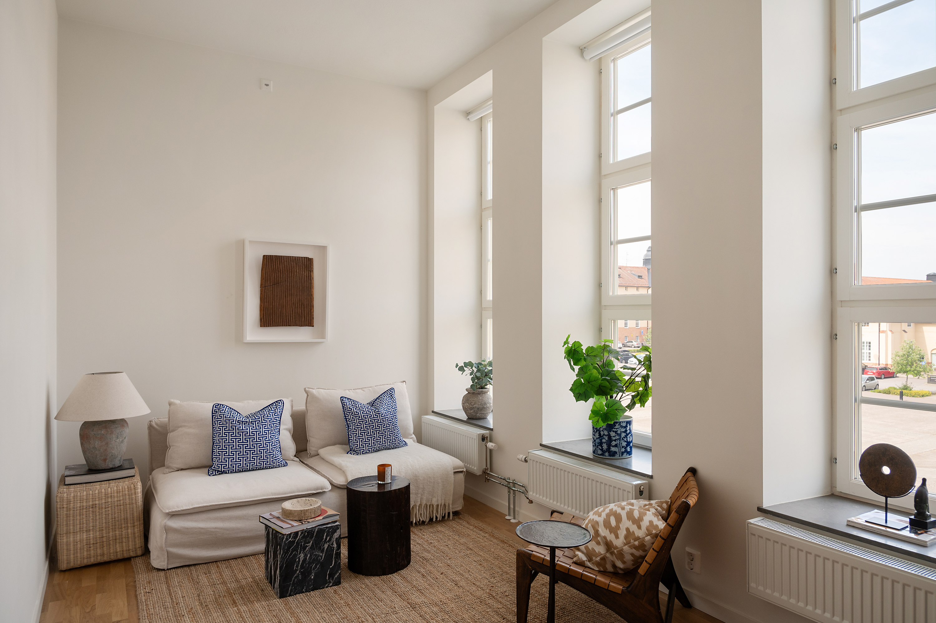 2 rok · 57 m² i Strängnäs – bild 4