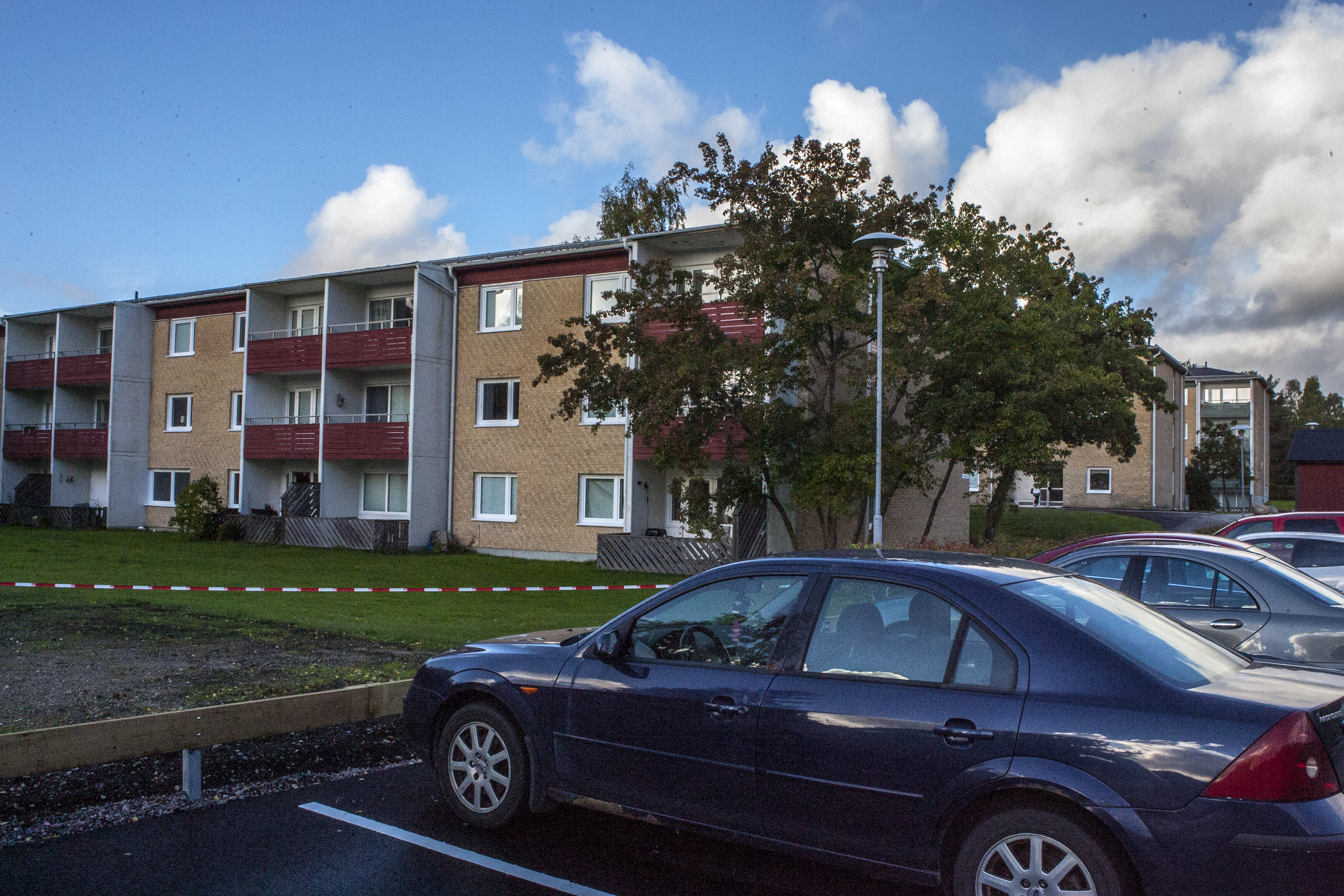Apartment in Trosa, Trosalund, Stockvik - Fler