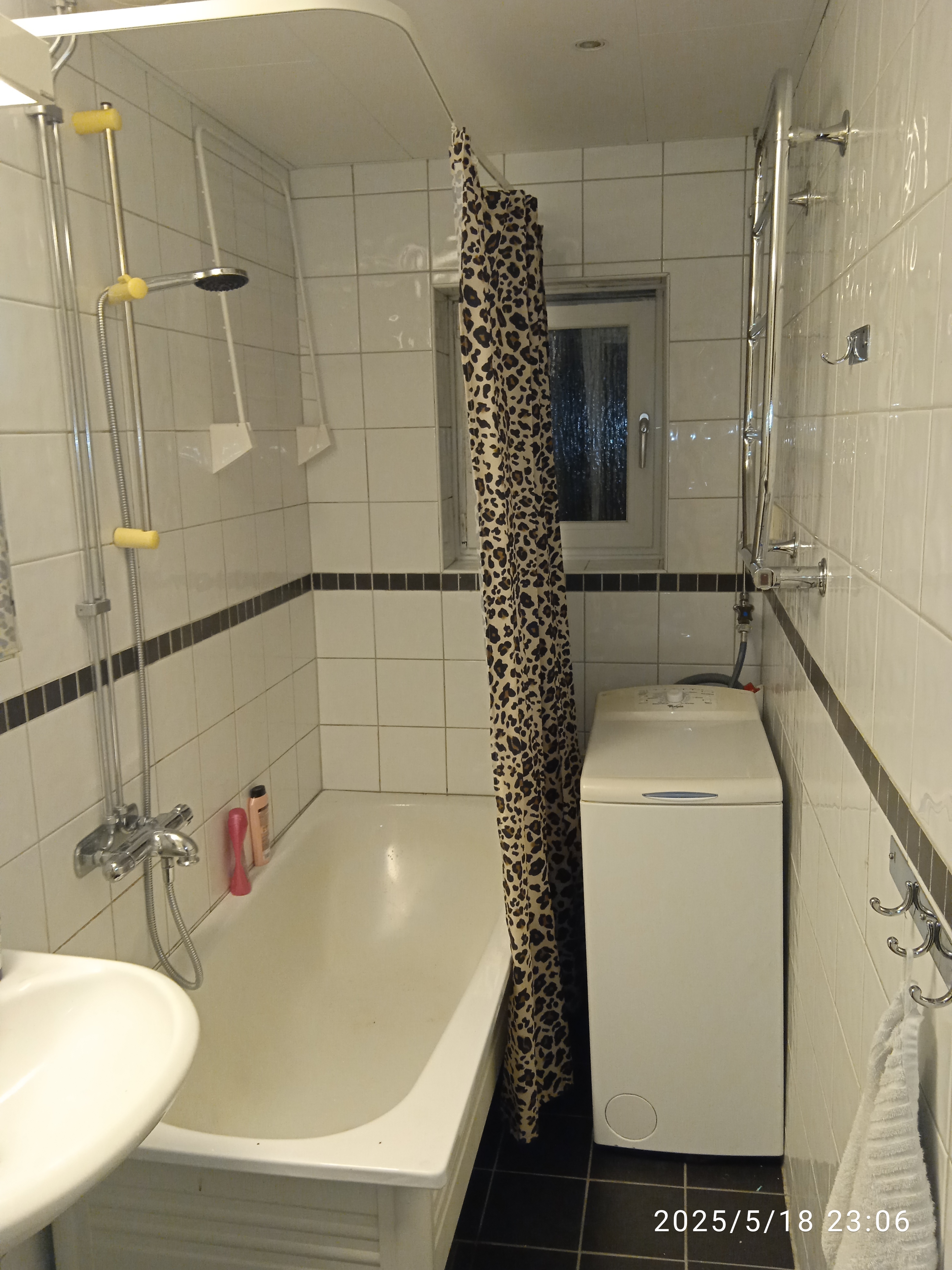 Hagforsgatan, Göteborg