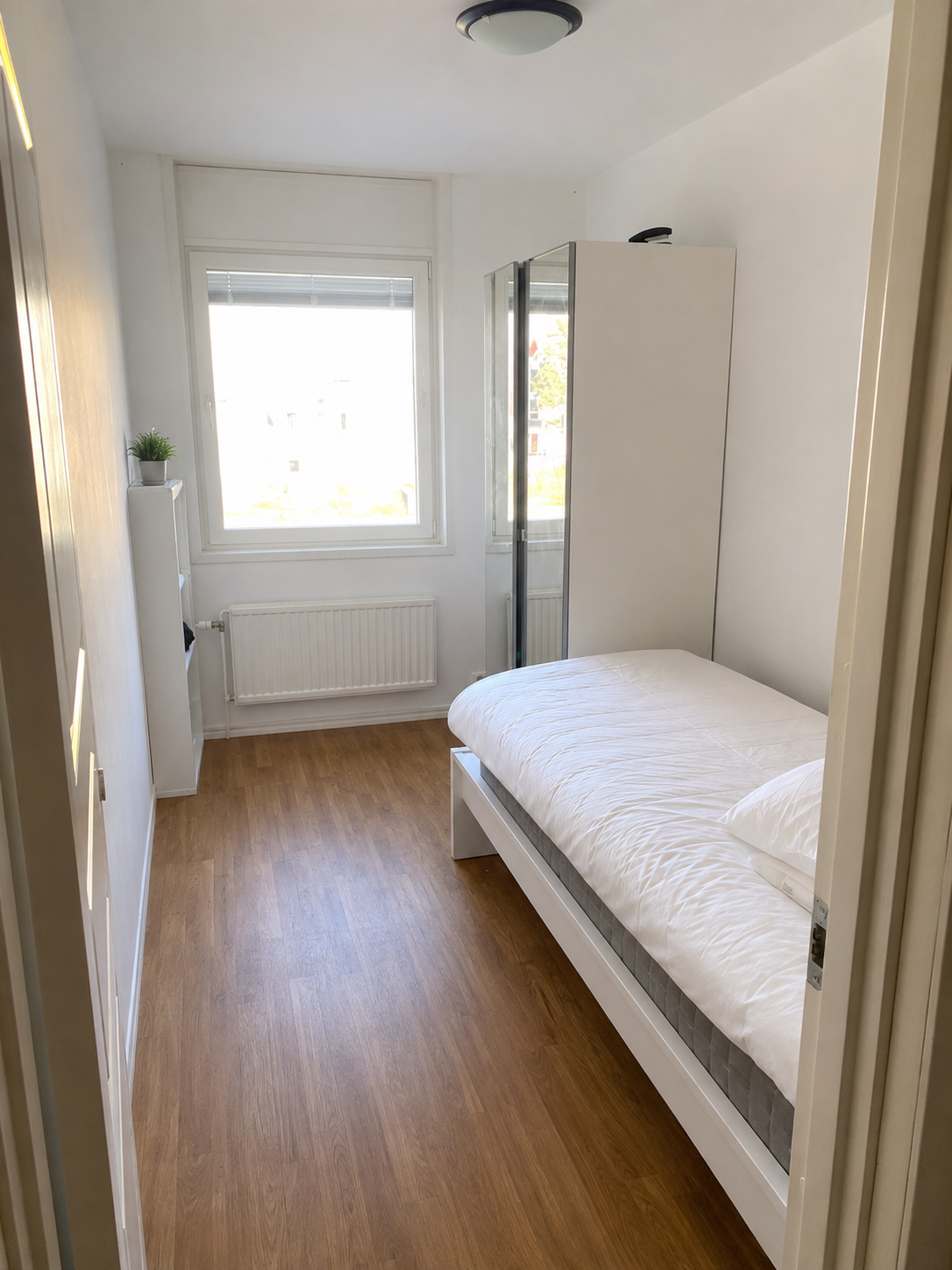 Lägenhet – Handen, Brandbergen - Fler