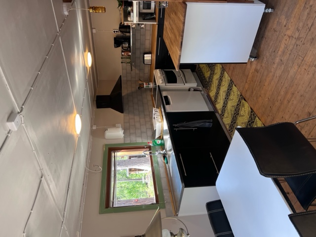 Villa/Hus, 5 rooms, 75 sqm, Kiruna