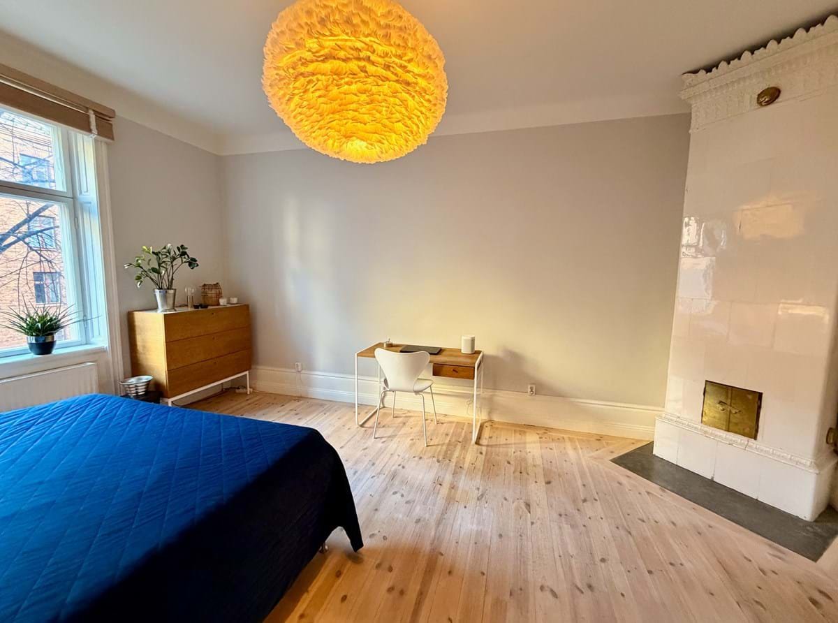 Sibyllegatan, Stockholm — photo 3