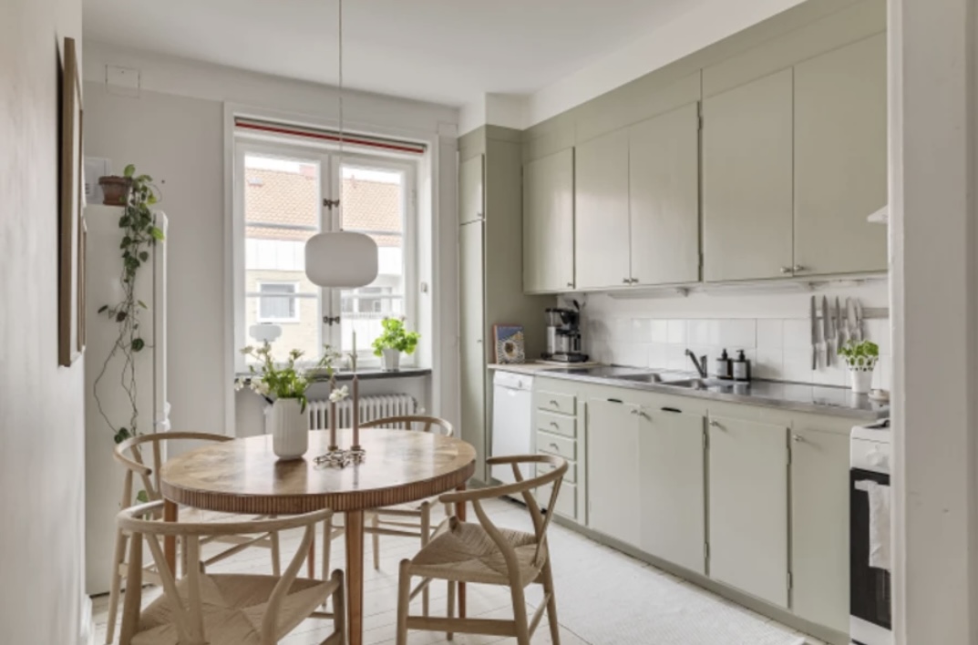 Lägenhet, 1 rum, 42 kvm, Malmö