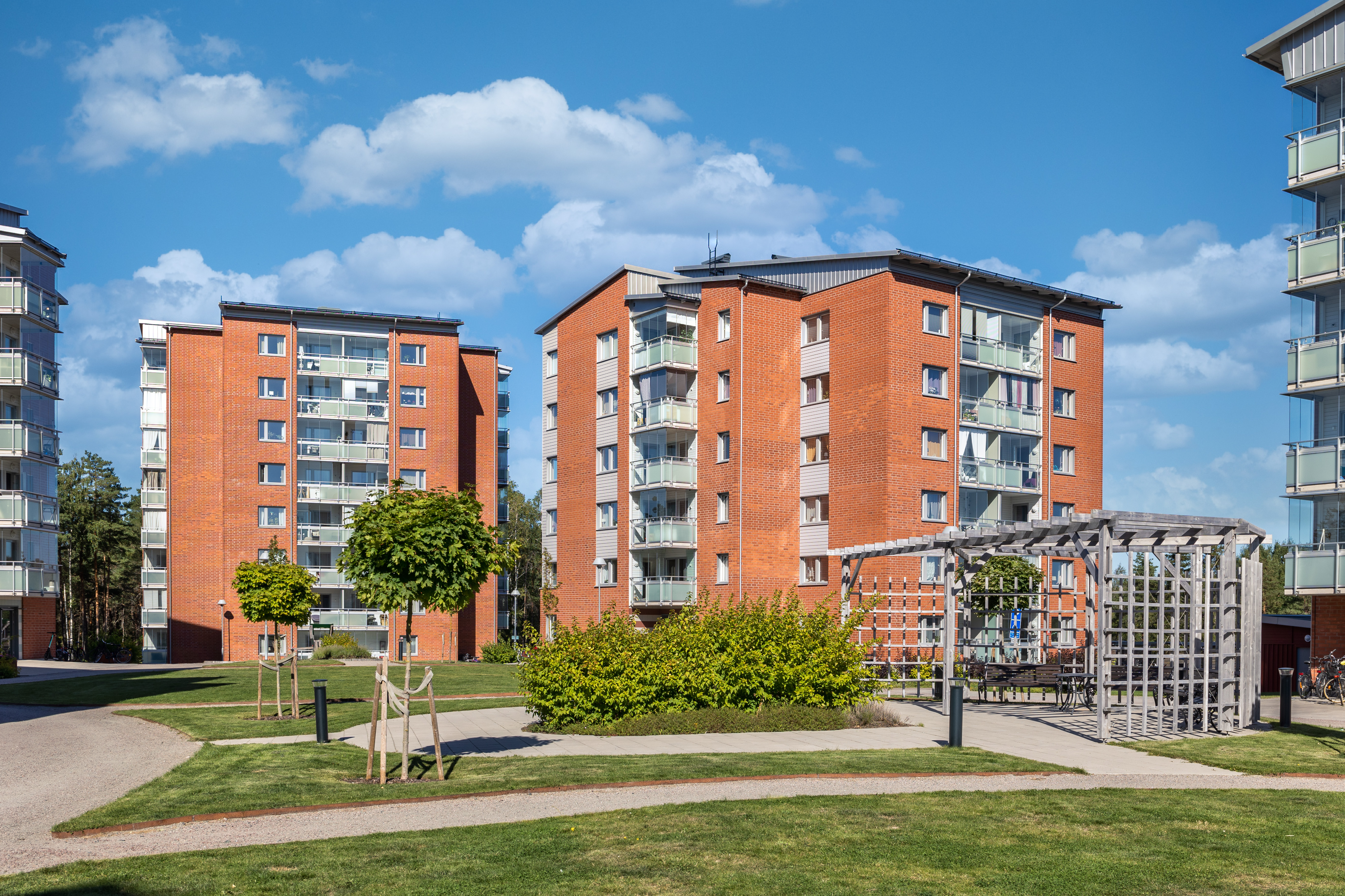 2 rok · 54 m² i Karlstad – bild 3