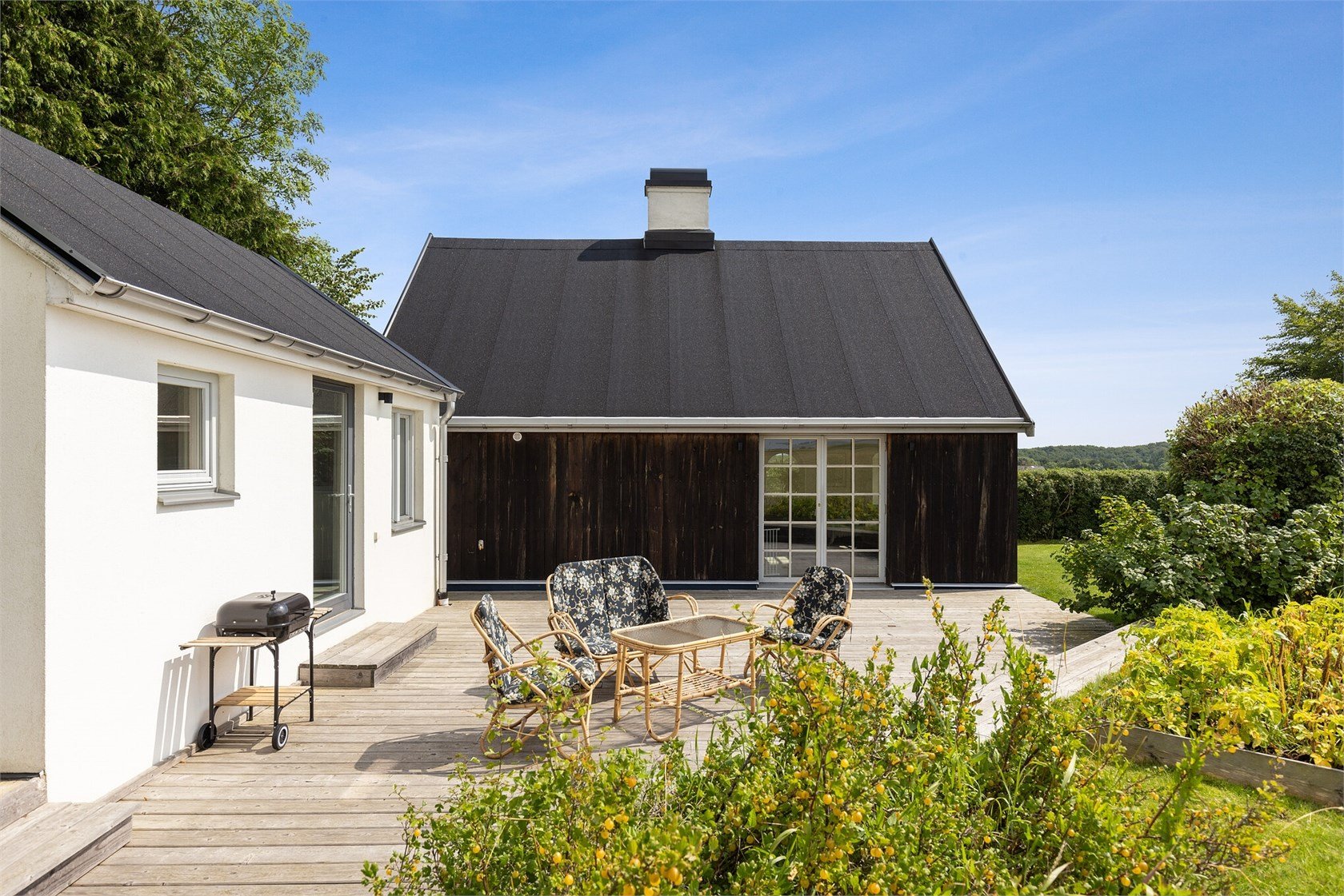 Villa/Hus, 3 rooms, 60 sqm, Röstånga
