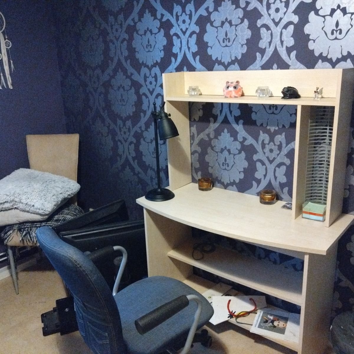 Lägenhet, 1 rooms, 10 sqm, Göteborg