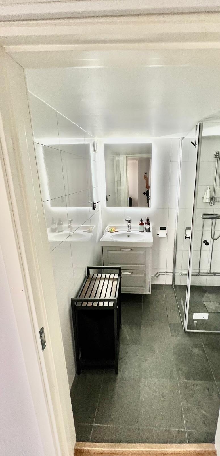 Gamla Särövägen, Askim — photo 5