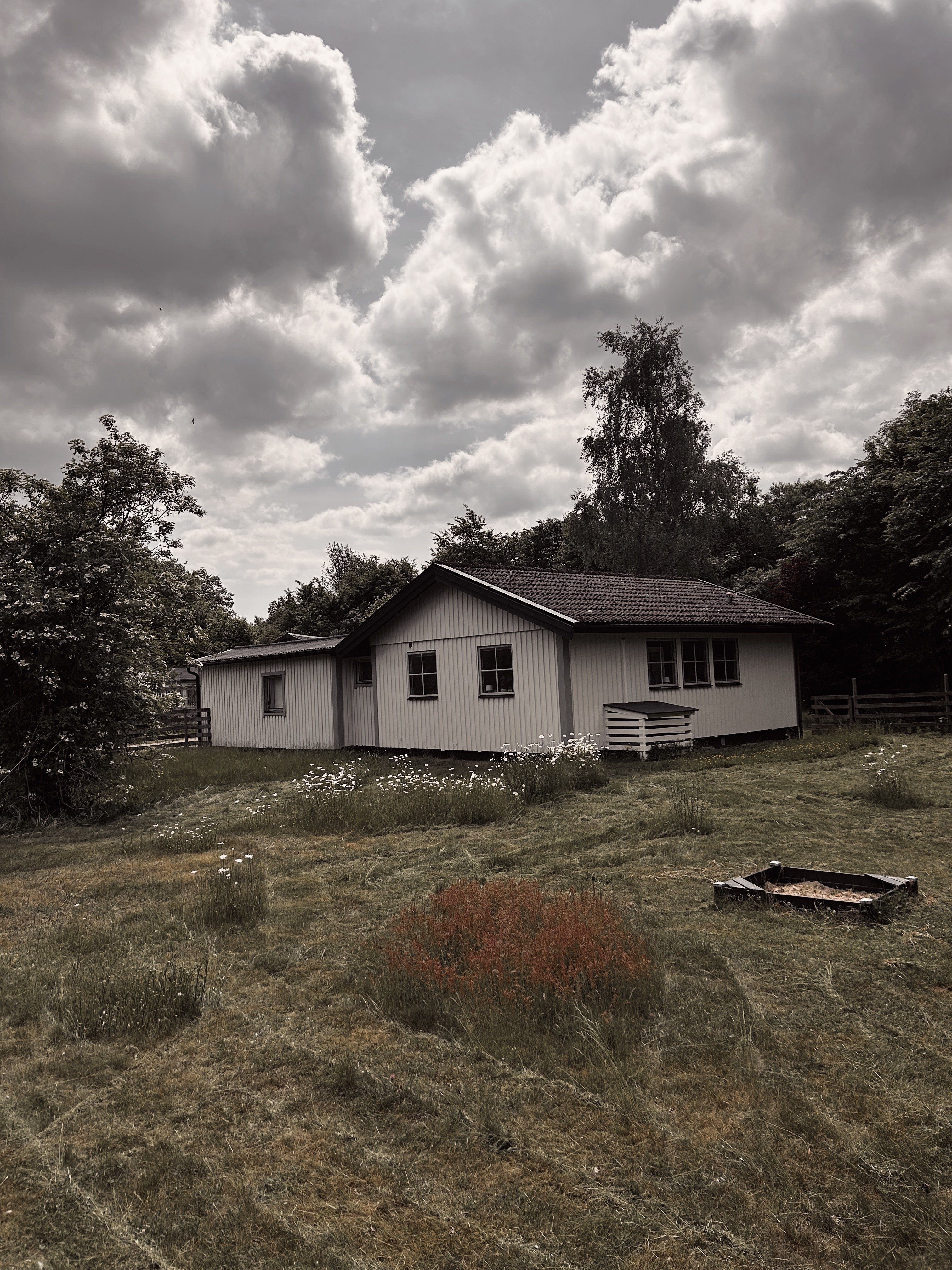 Stuga, 5 rooms, 77 sqm, Gärsnäs