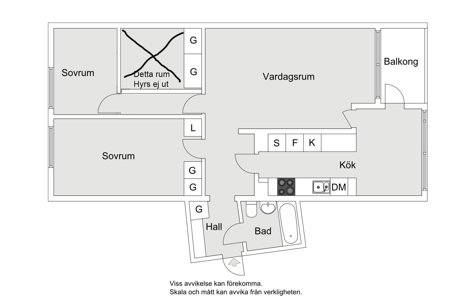 Flintbacken, Stockholm — photo 4