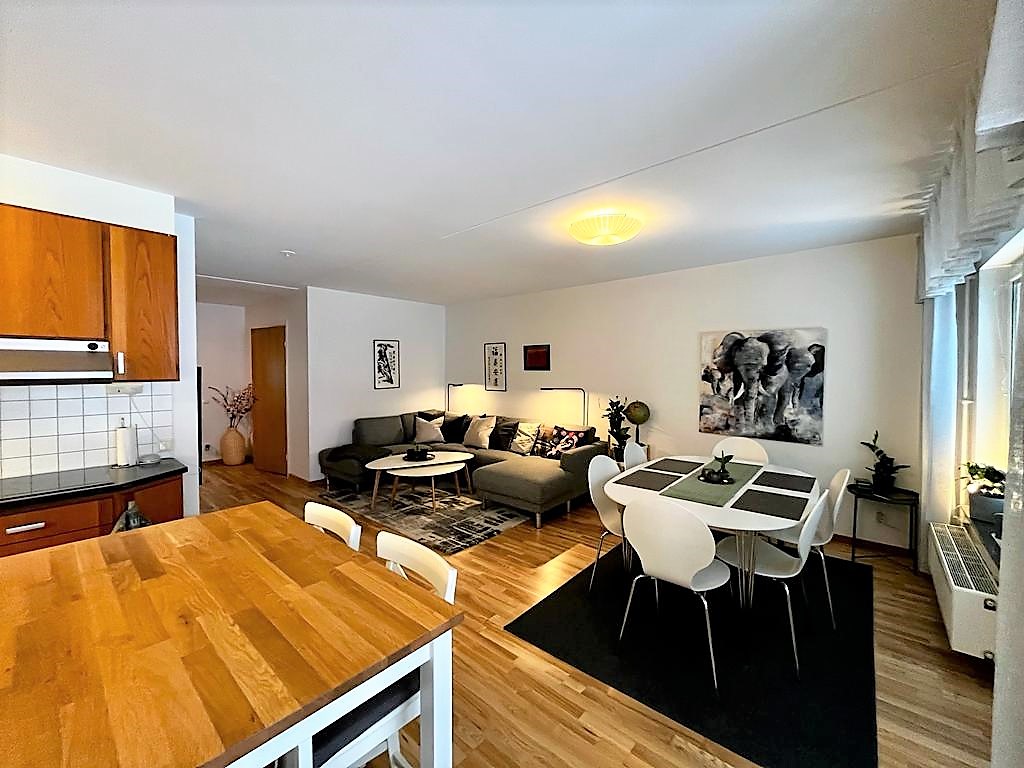 Spolegatan, Lund Apartment Qasa