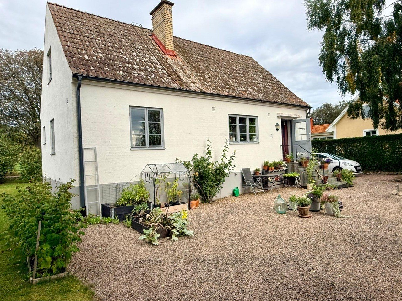 Hus – Kristianstads kommun, Gustavsberg - Bild 3