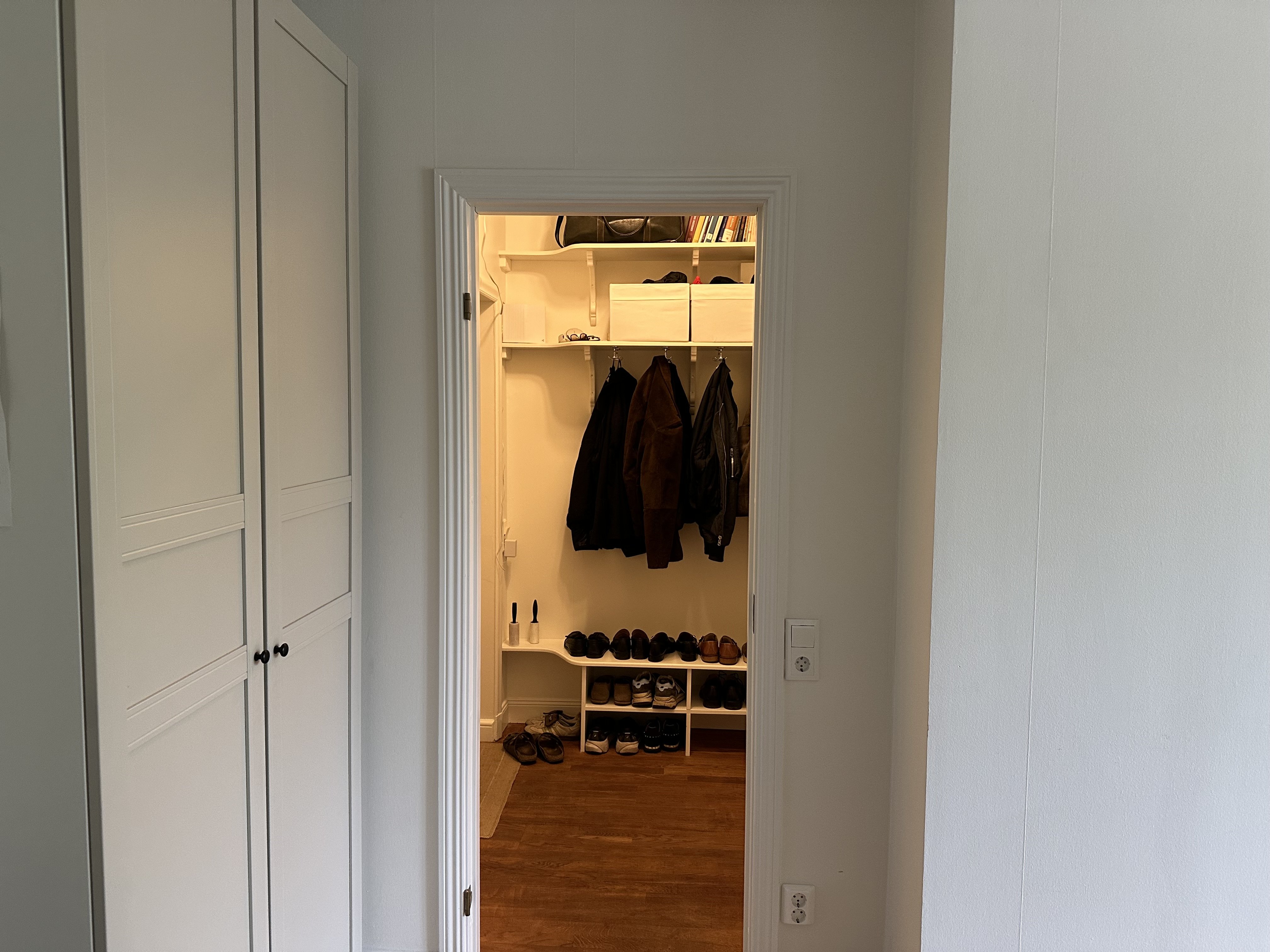 1 rum och kök, Bromma — 12 000 kr/mån — bild 4