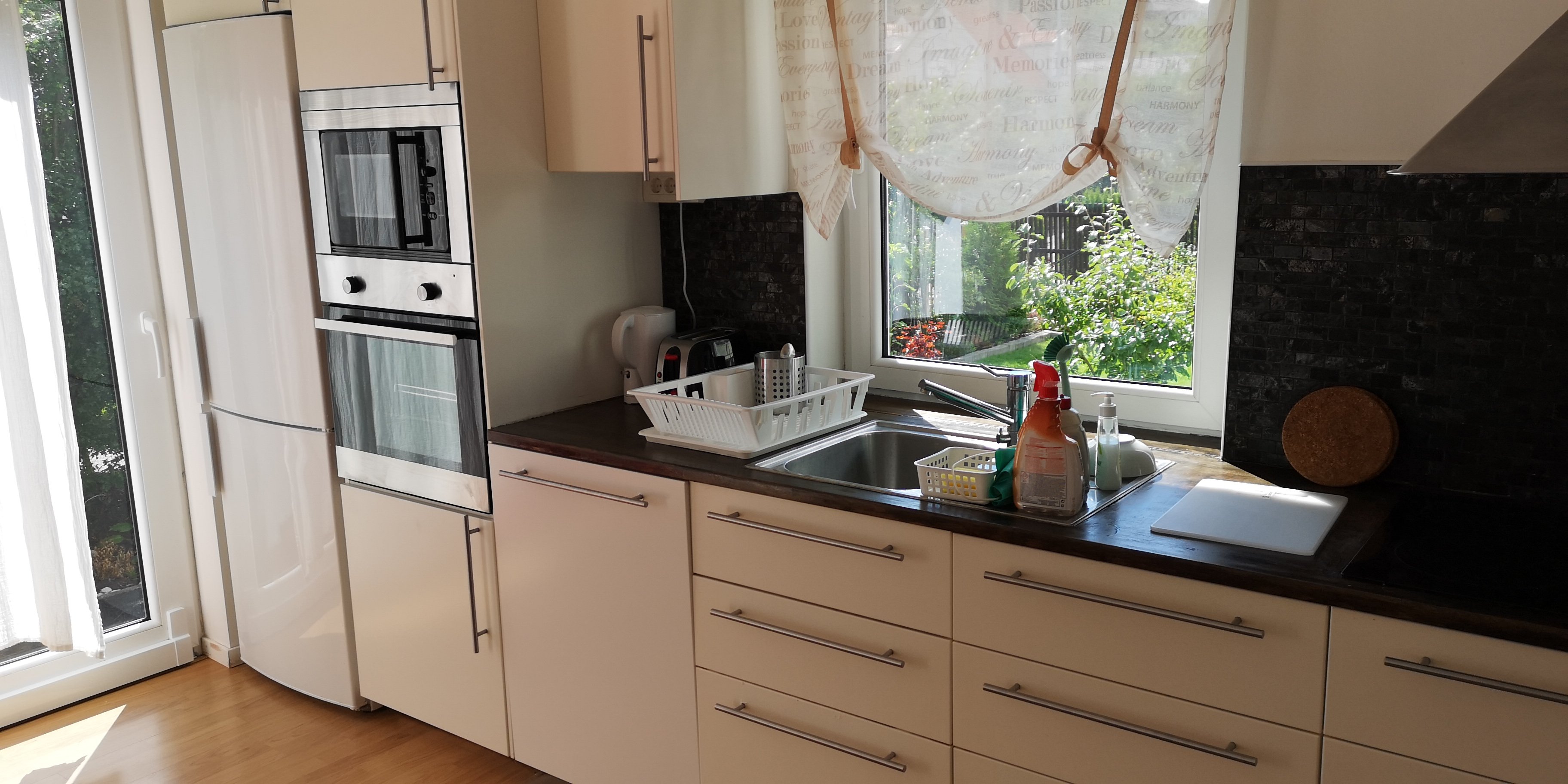 Alfhöjdsgatan i Mölndal