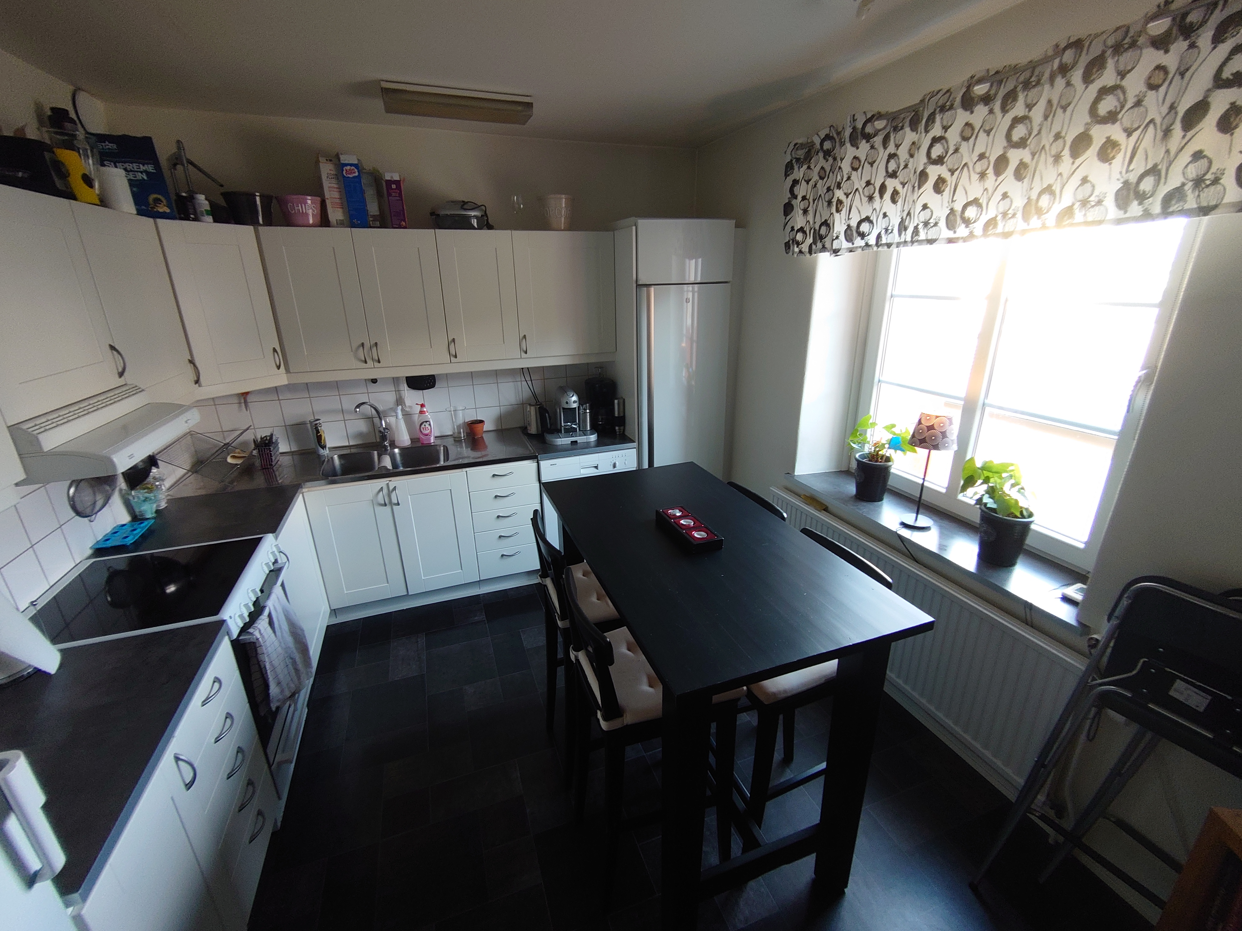 Svartbäcksgatan, Uppsala — photo 4