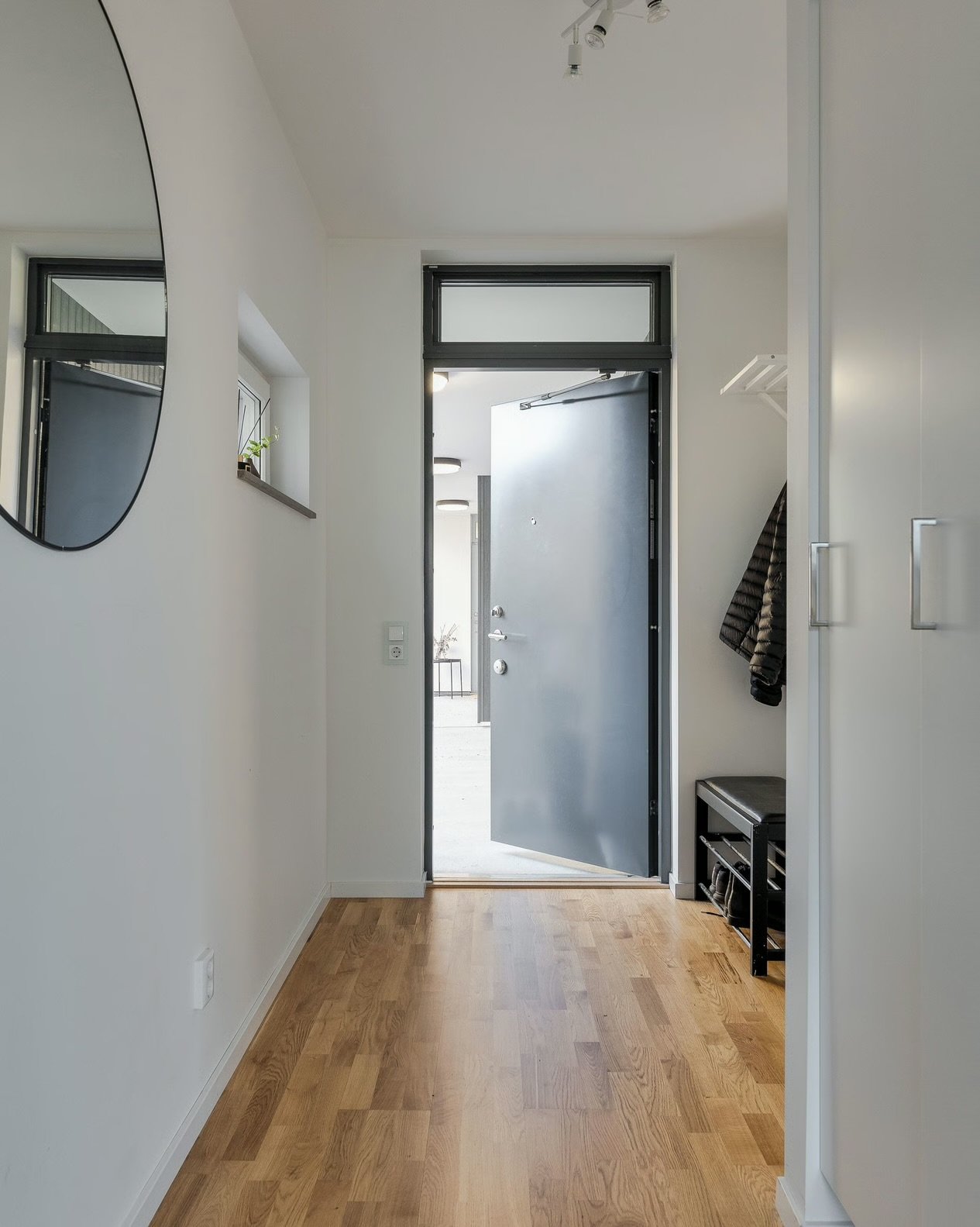Apartment in Växjö, Söder - Bild 4