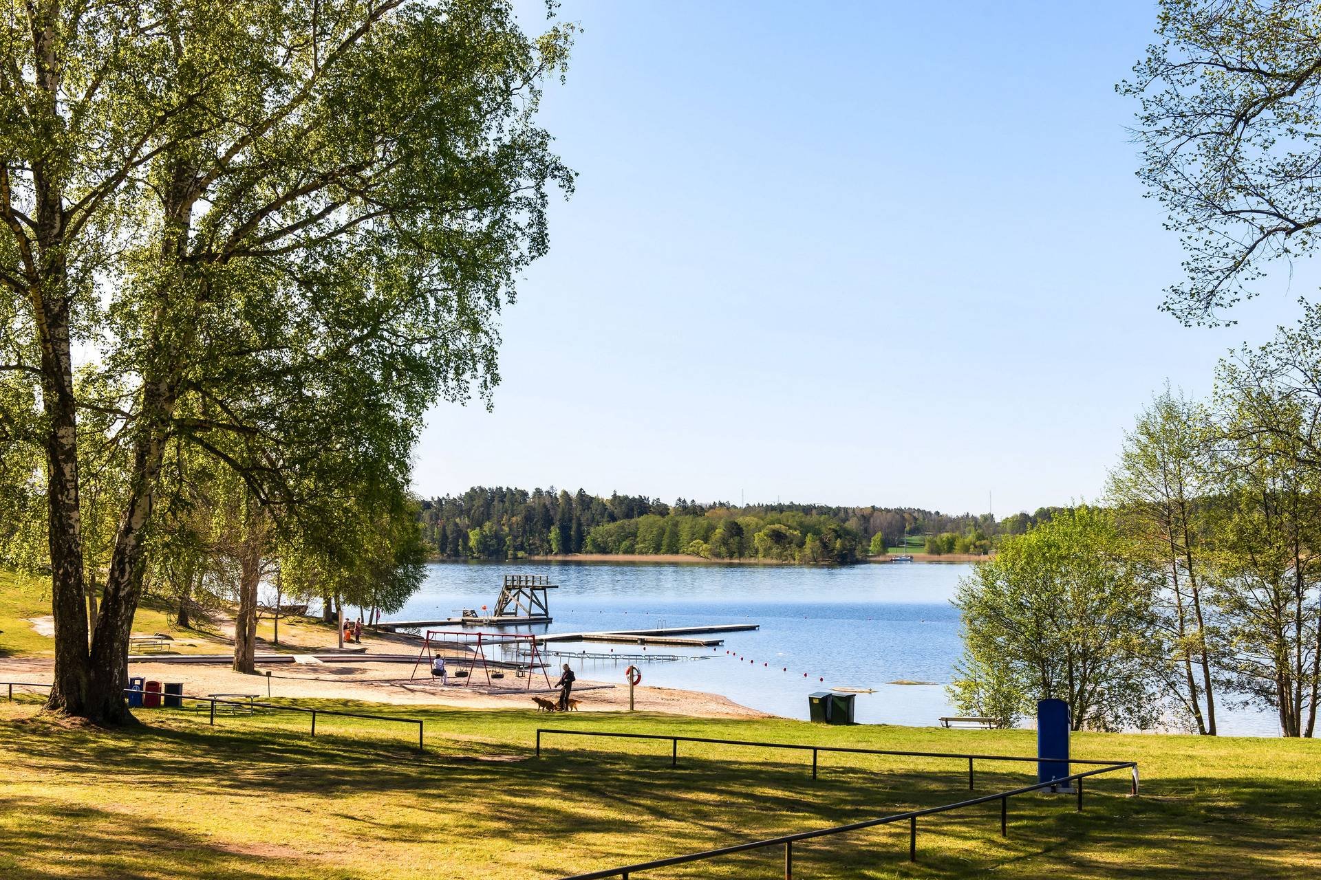 Jämtlandsgatan, Vällingby — photo 3