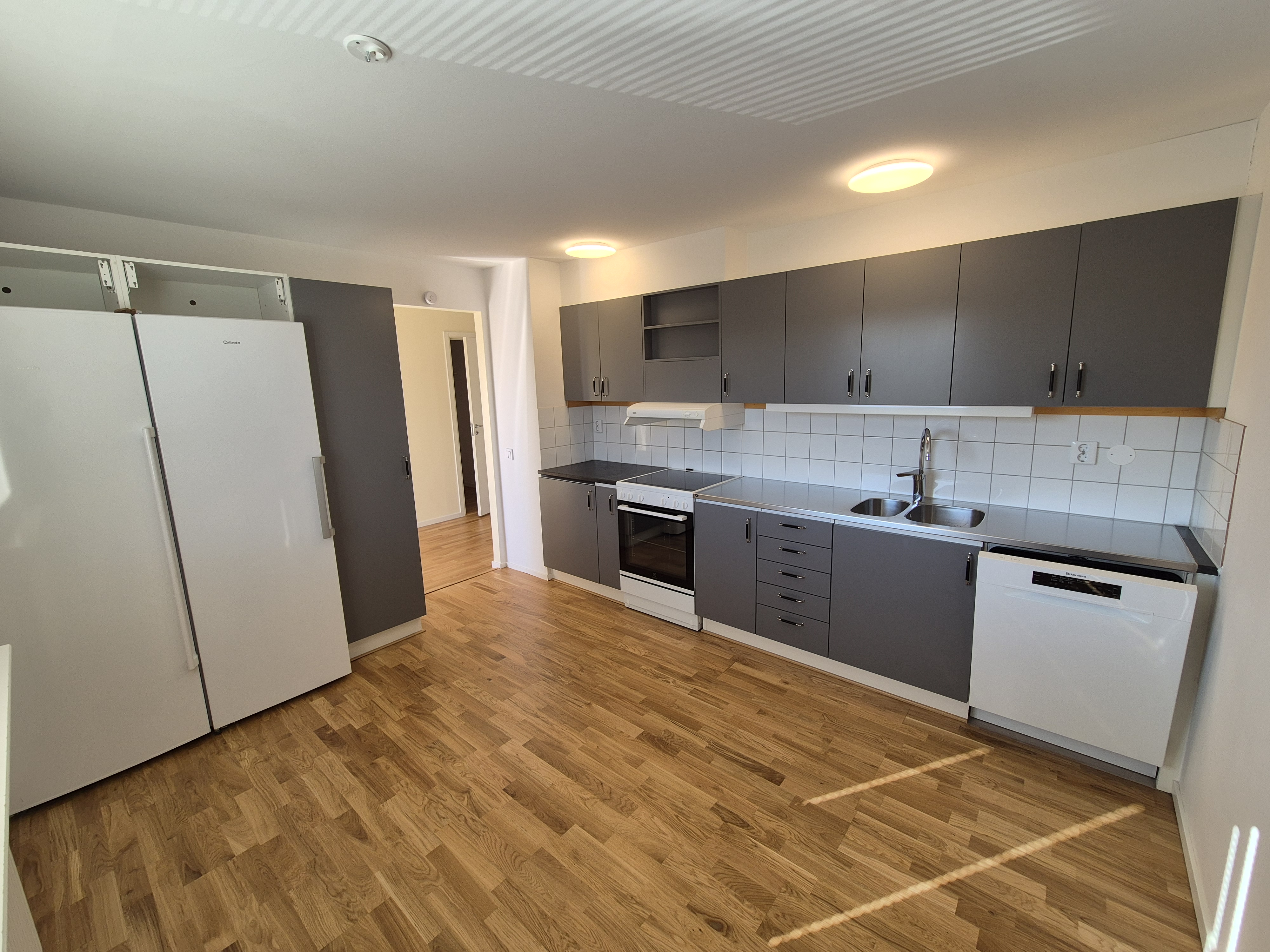 Lägenhet, 2 rooms, 64 sqm, Förslöv