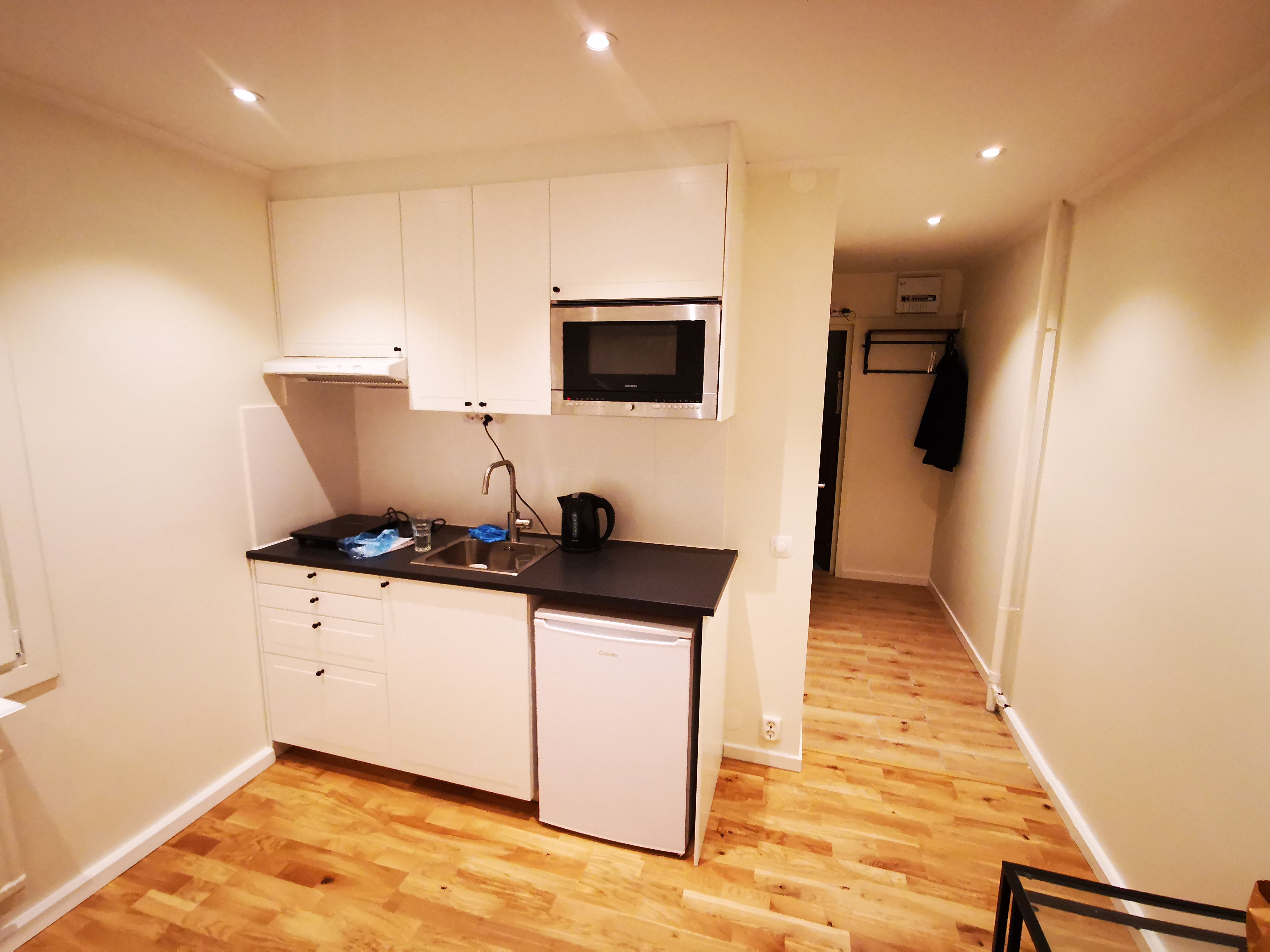 1 rum och kök, Kista — 8 500 kr/mån — bild 4