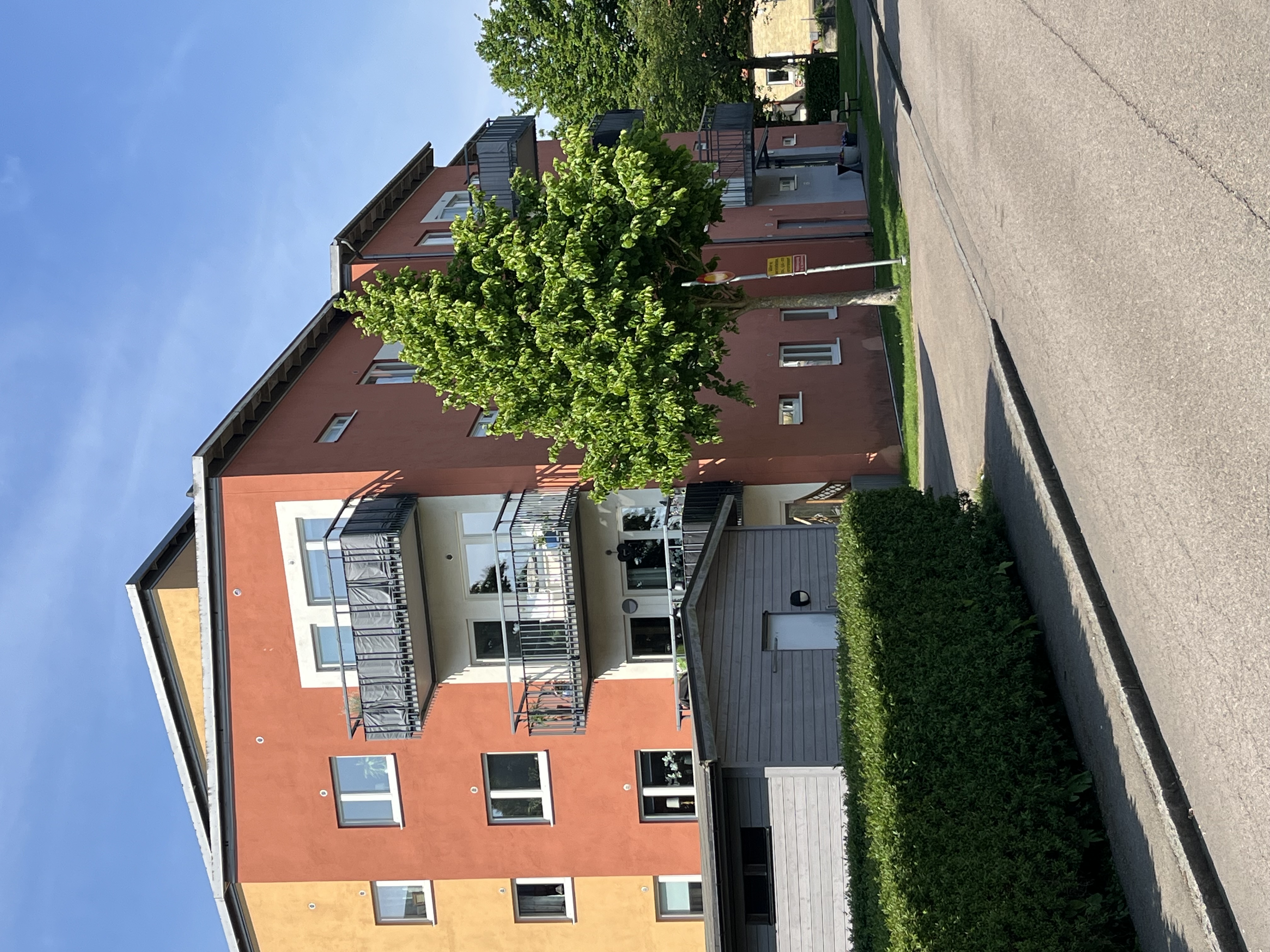 Lägenhet, 1 rooms, 52 sqm, Höganäs